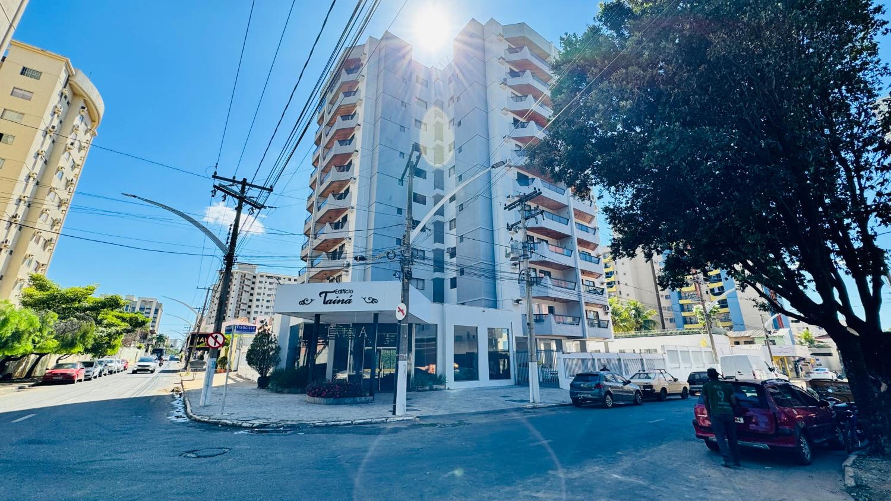 building
