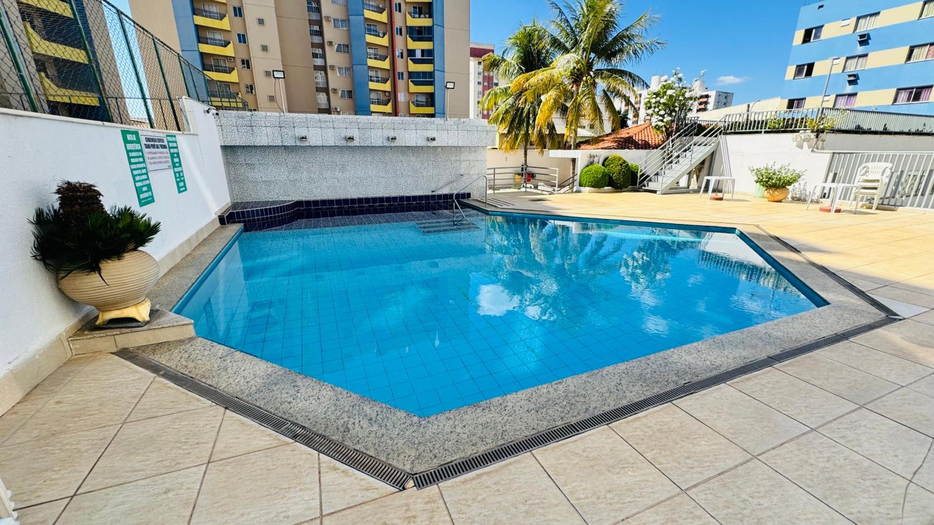 Edifício Tainá - Centro