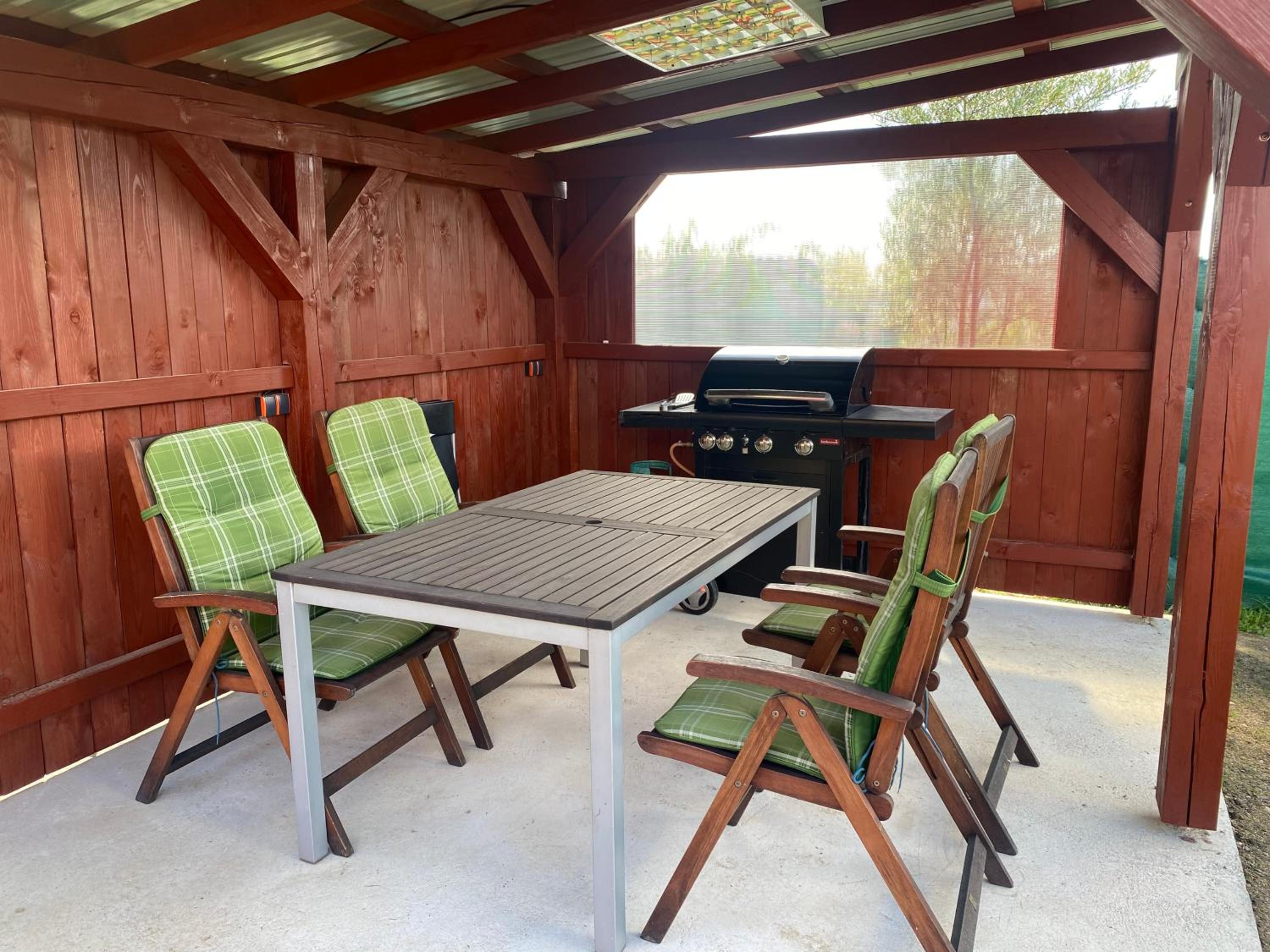Luxusní Apartmá CHKO Třeboňsko