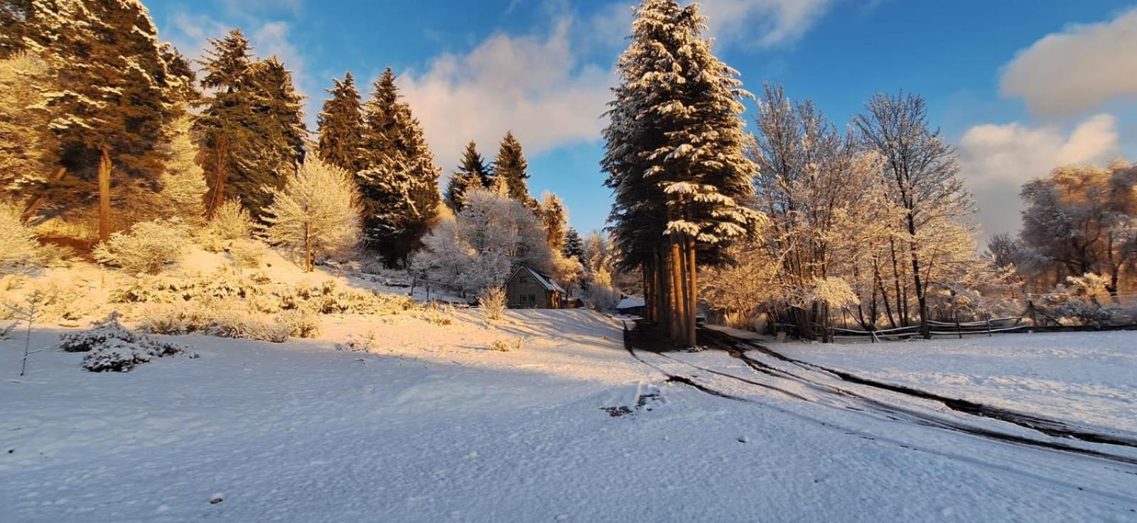 Posada del Ñireco