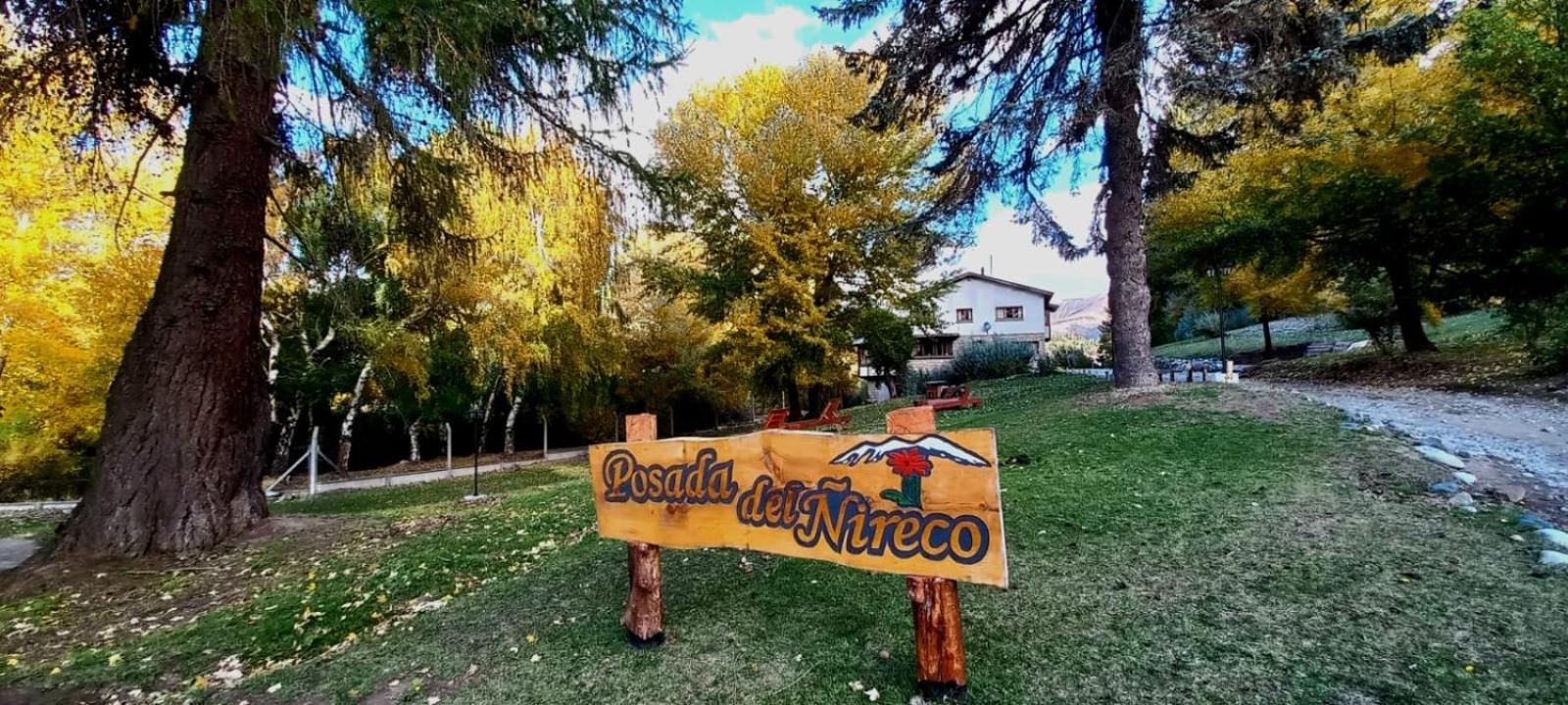 Posada del Ñireco
