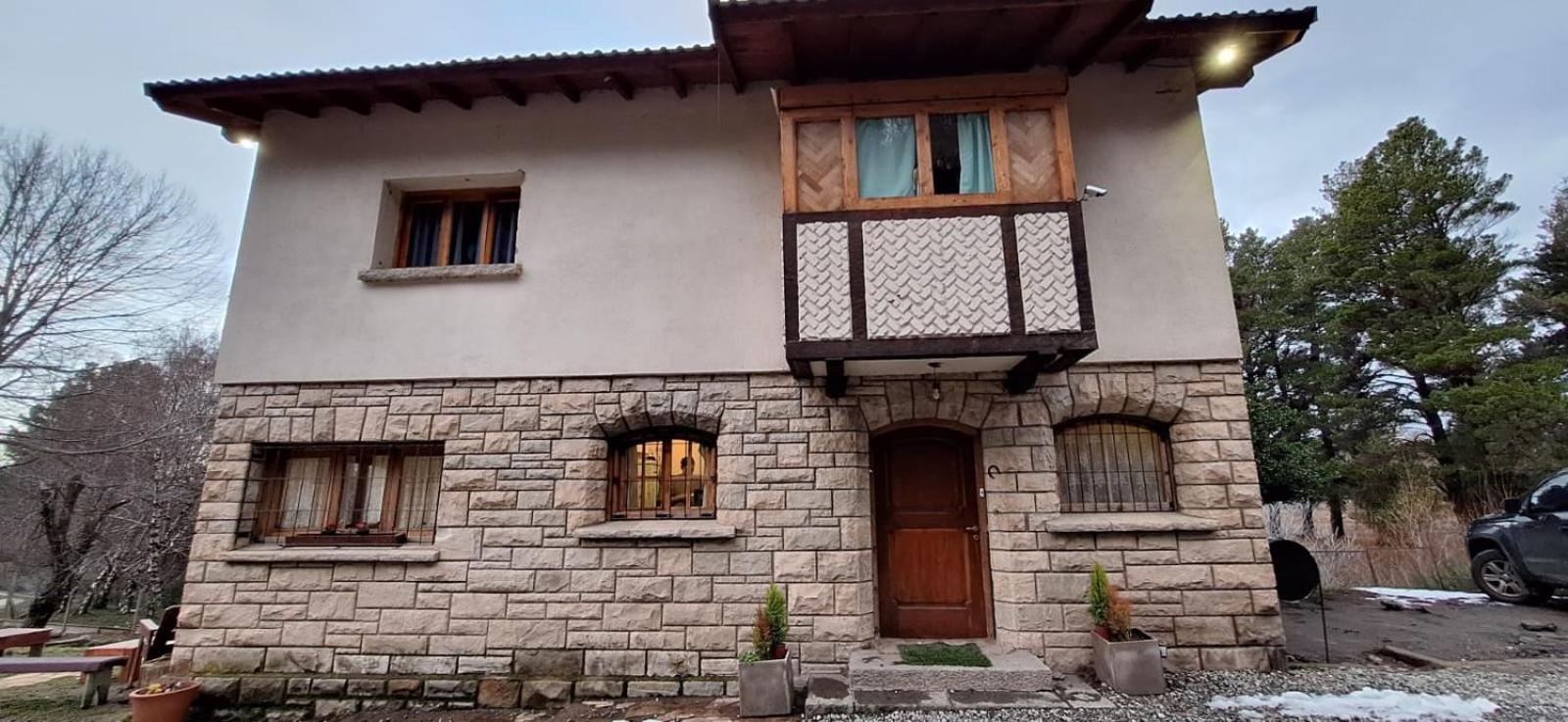 Posada del Ñireco