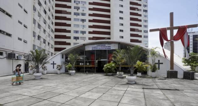 melhor localização em copacabana
