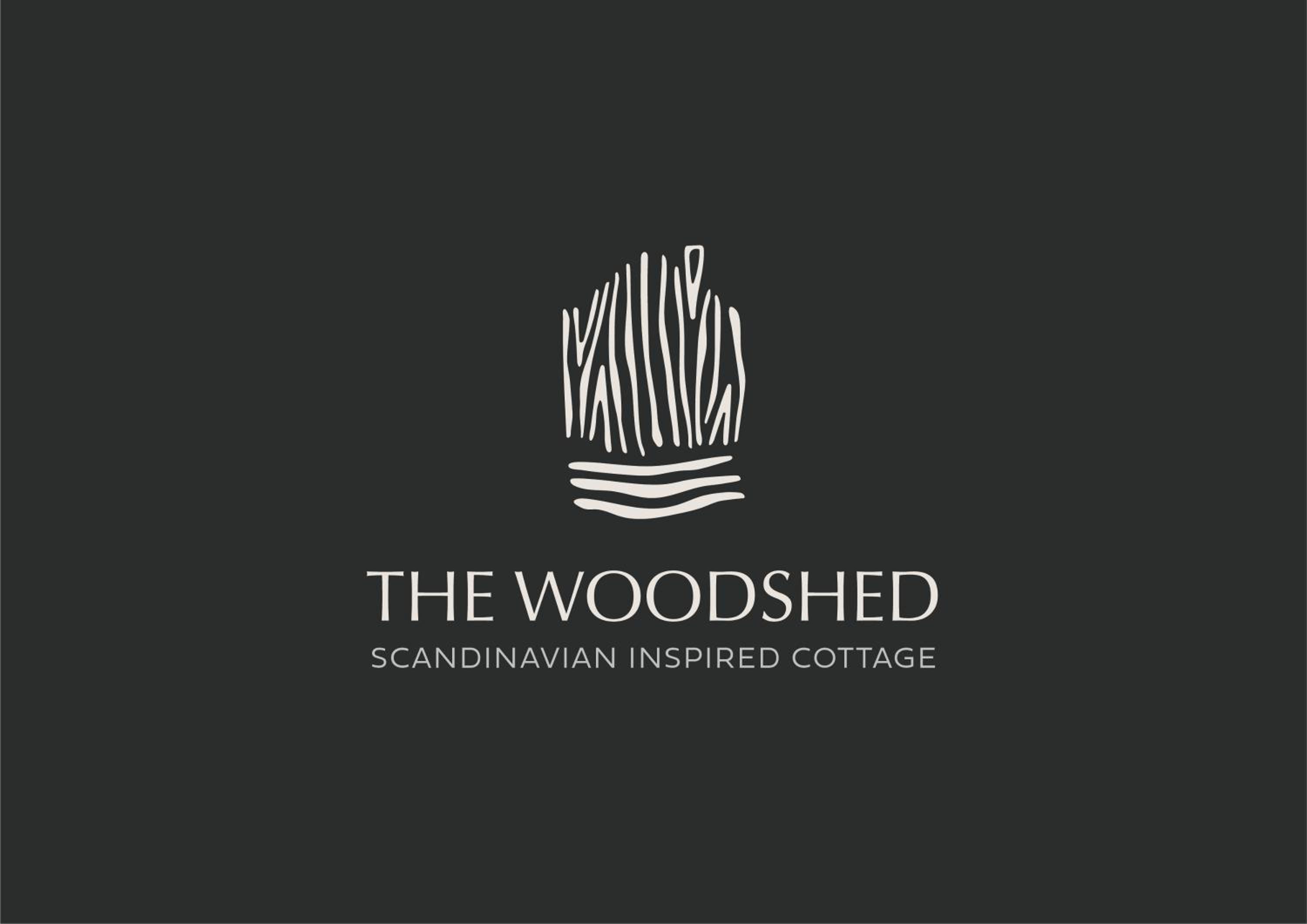 The Woodshed - Hot Stone Sauna & Ice Bath