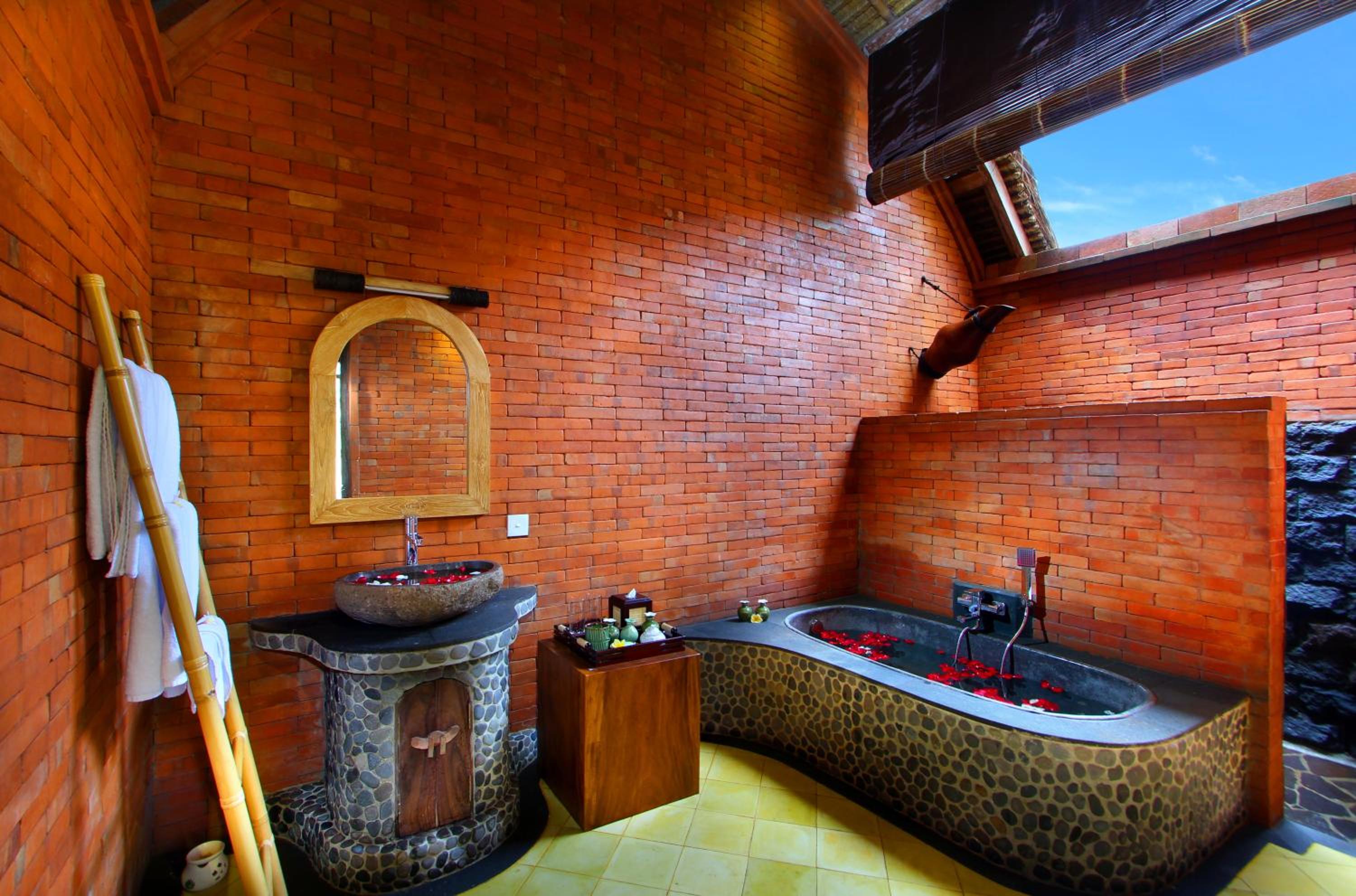 De Klumpu Bali Eco Tradi Stay