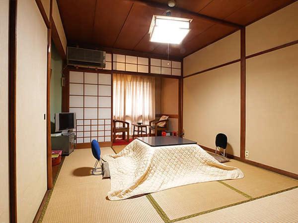 Migumiya Ryokan