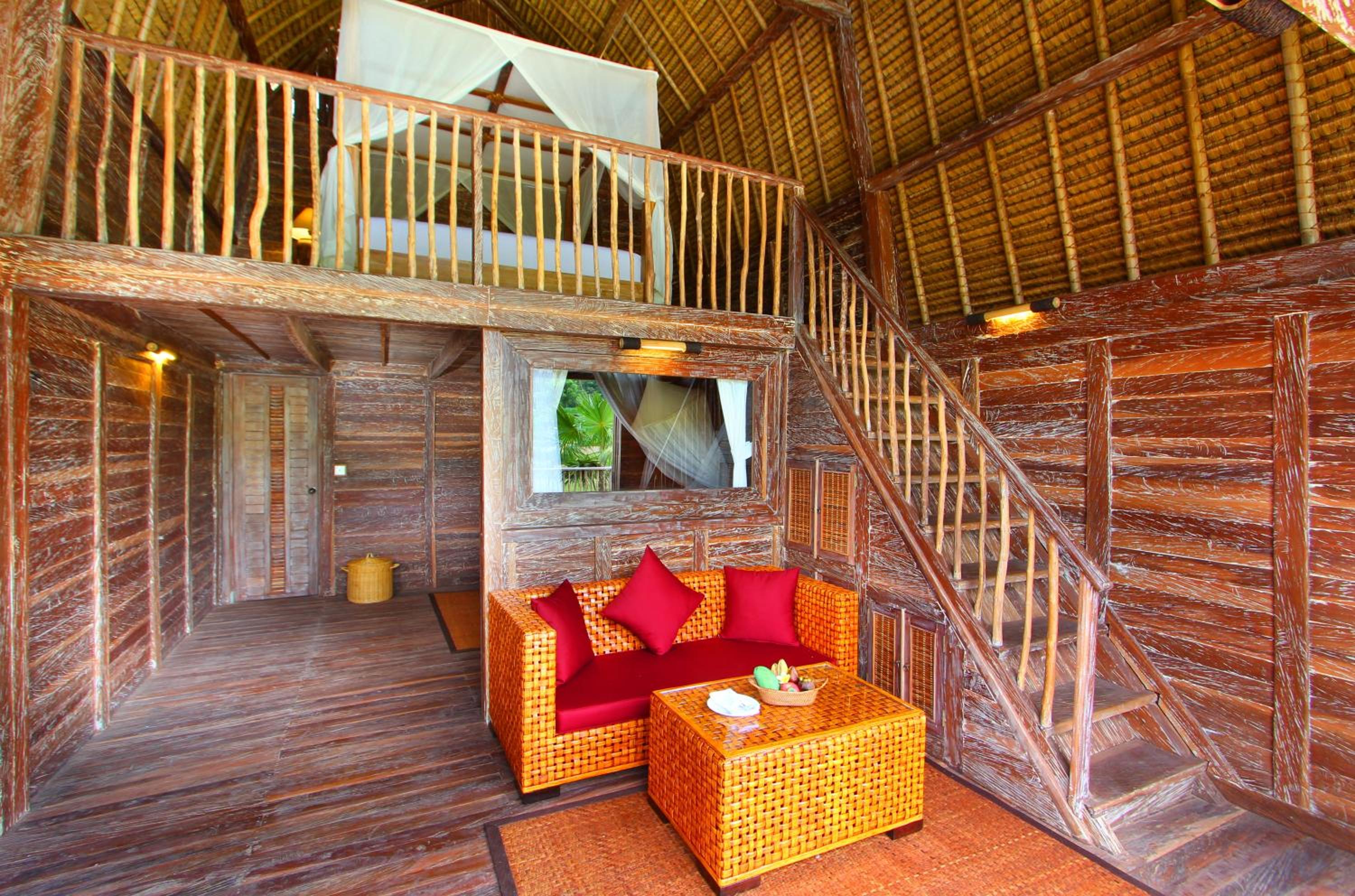 De Klumpu Bali Eco Tradi Stay