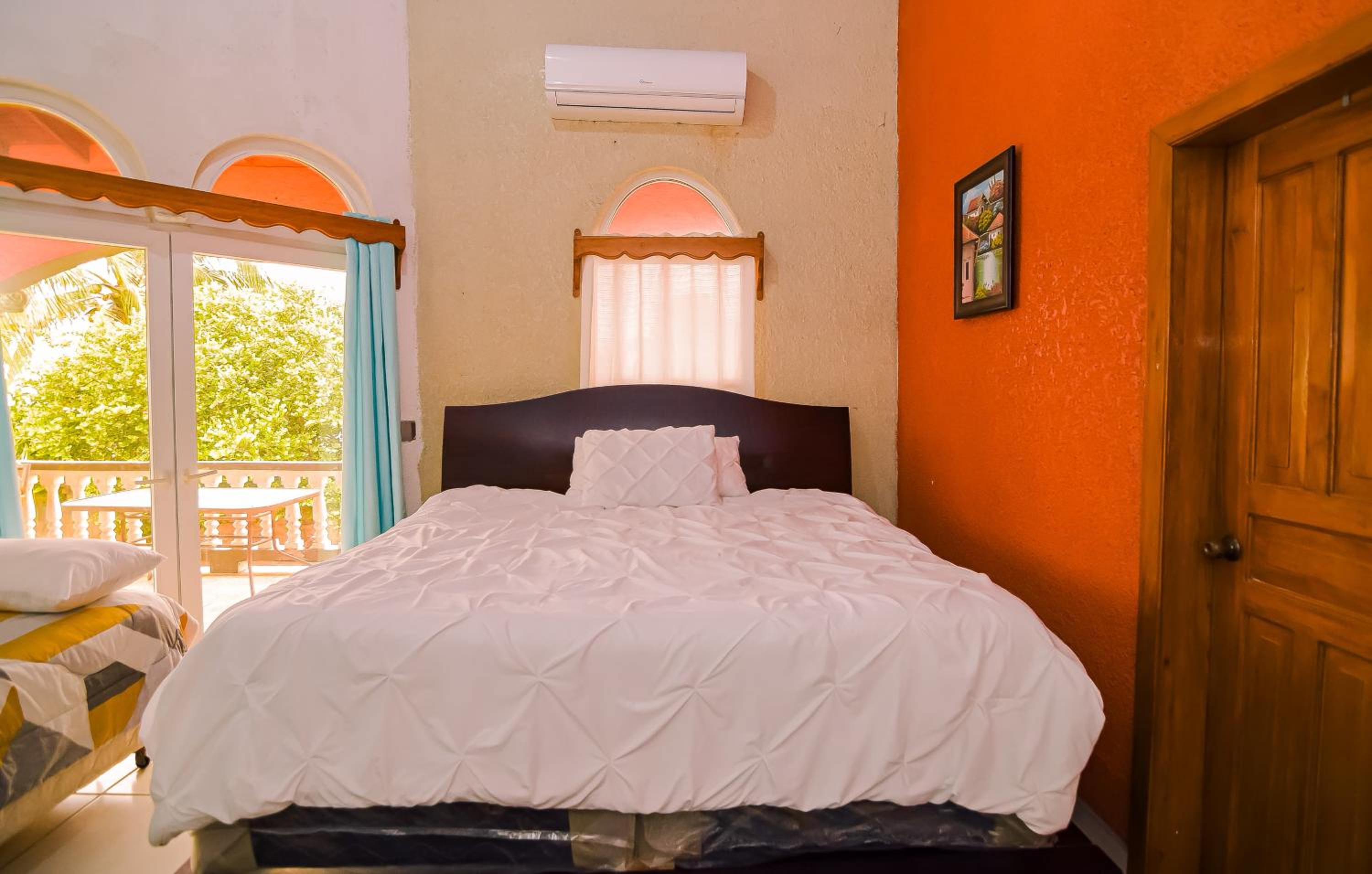 Ocean Pearl Boutique Hotel view 4