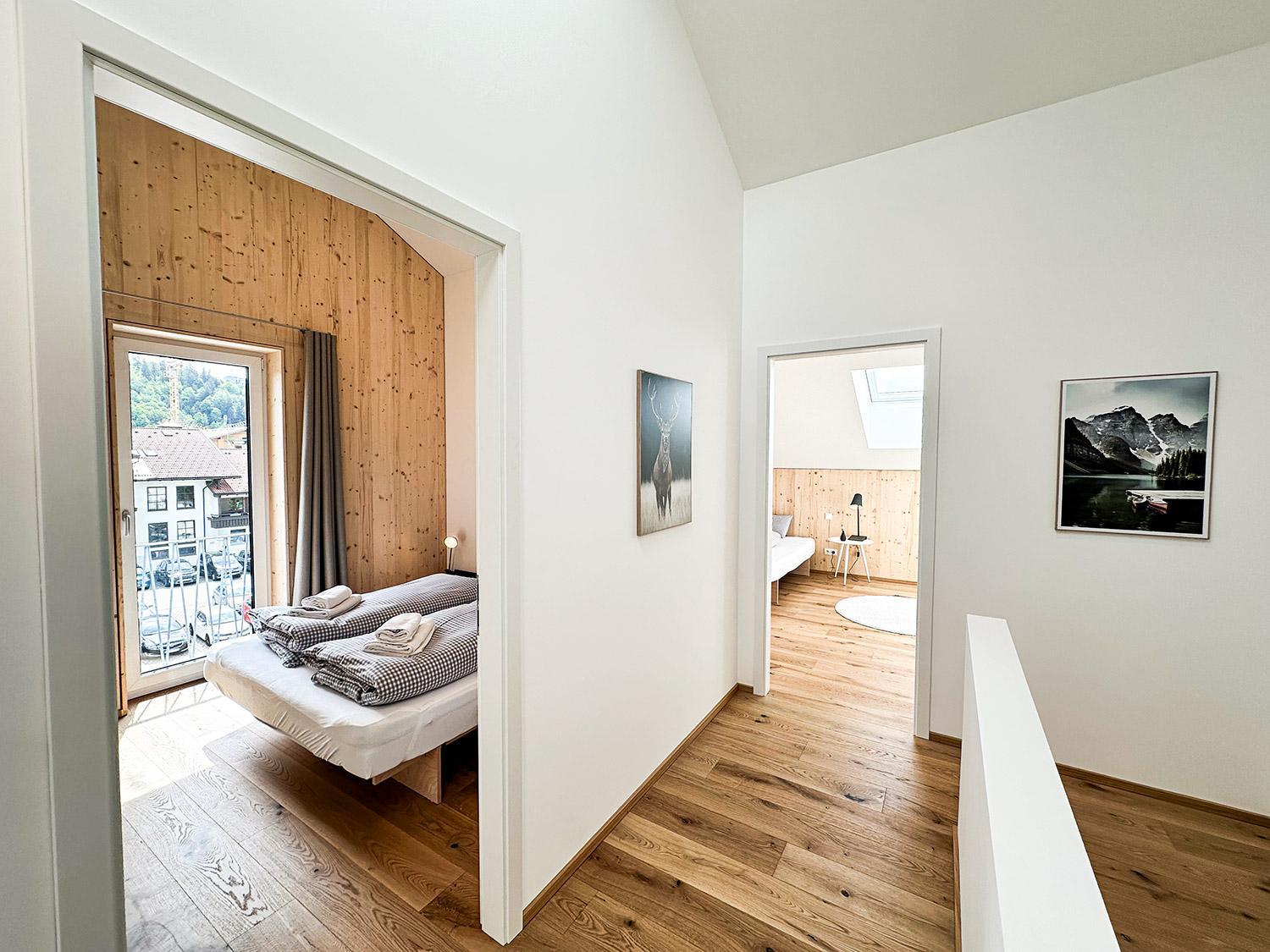 Maisonette Hochgrat