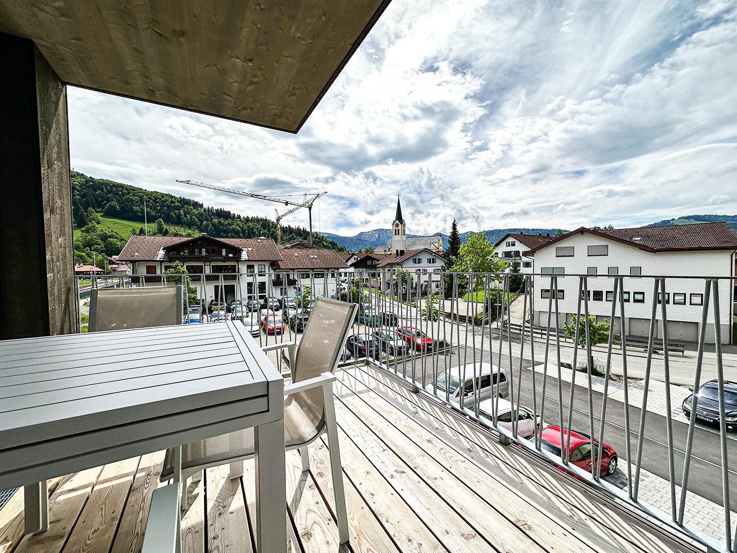 Maisonette Hochgrat