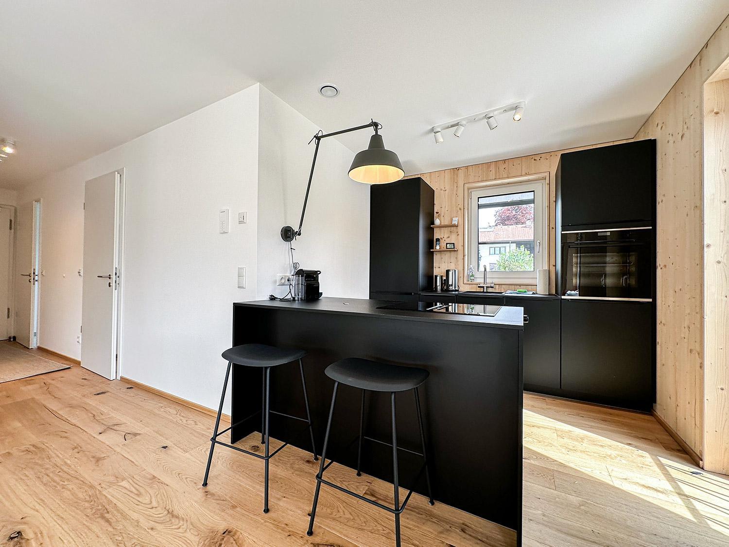 Maisonette Hochgrat