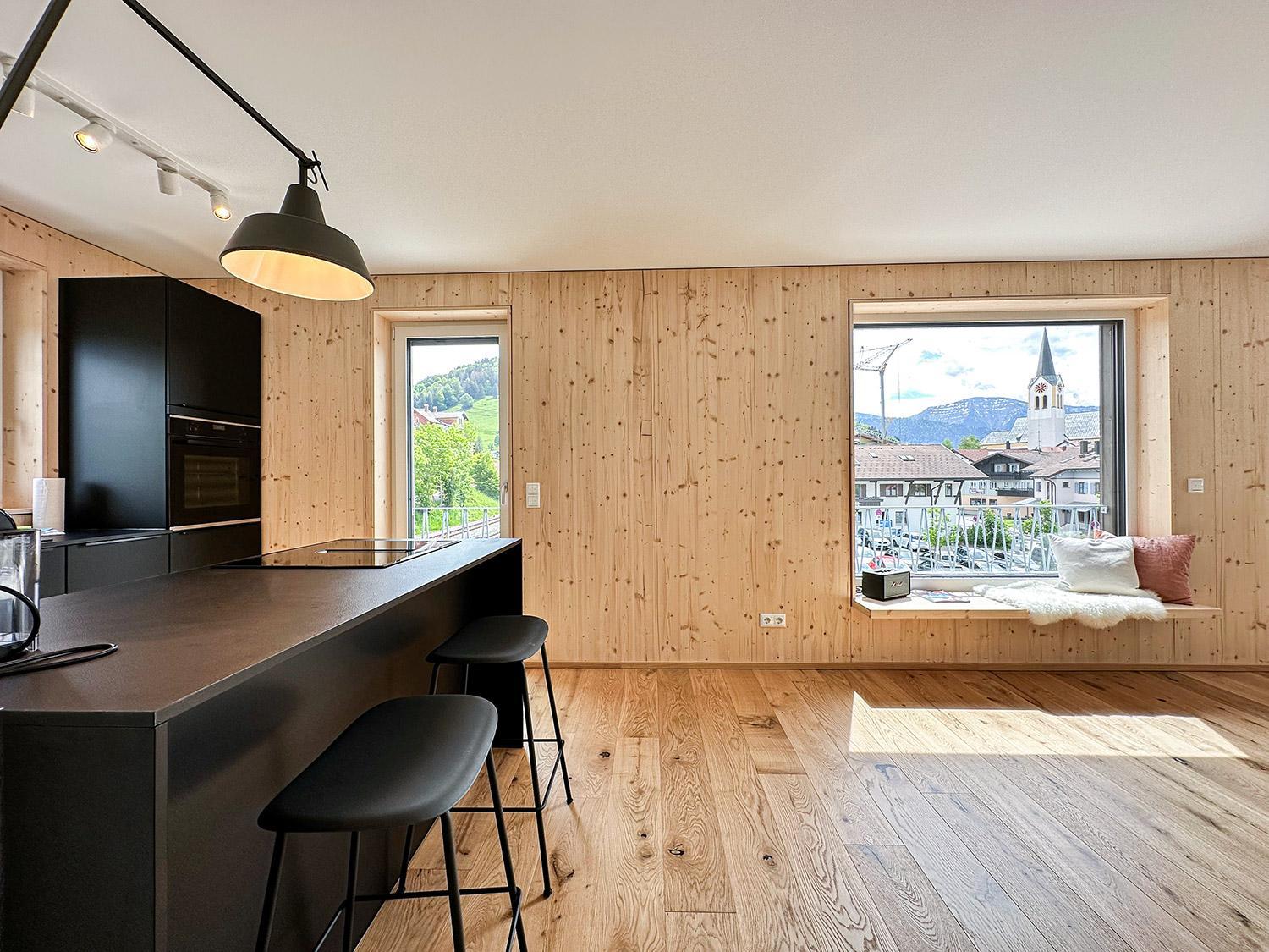 Maisonette Hochgrat