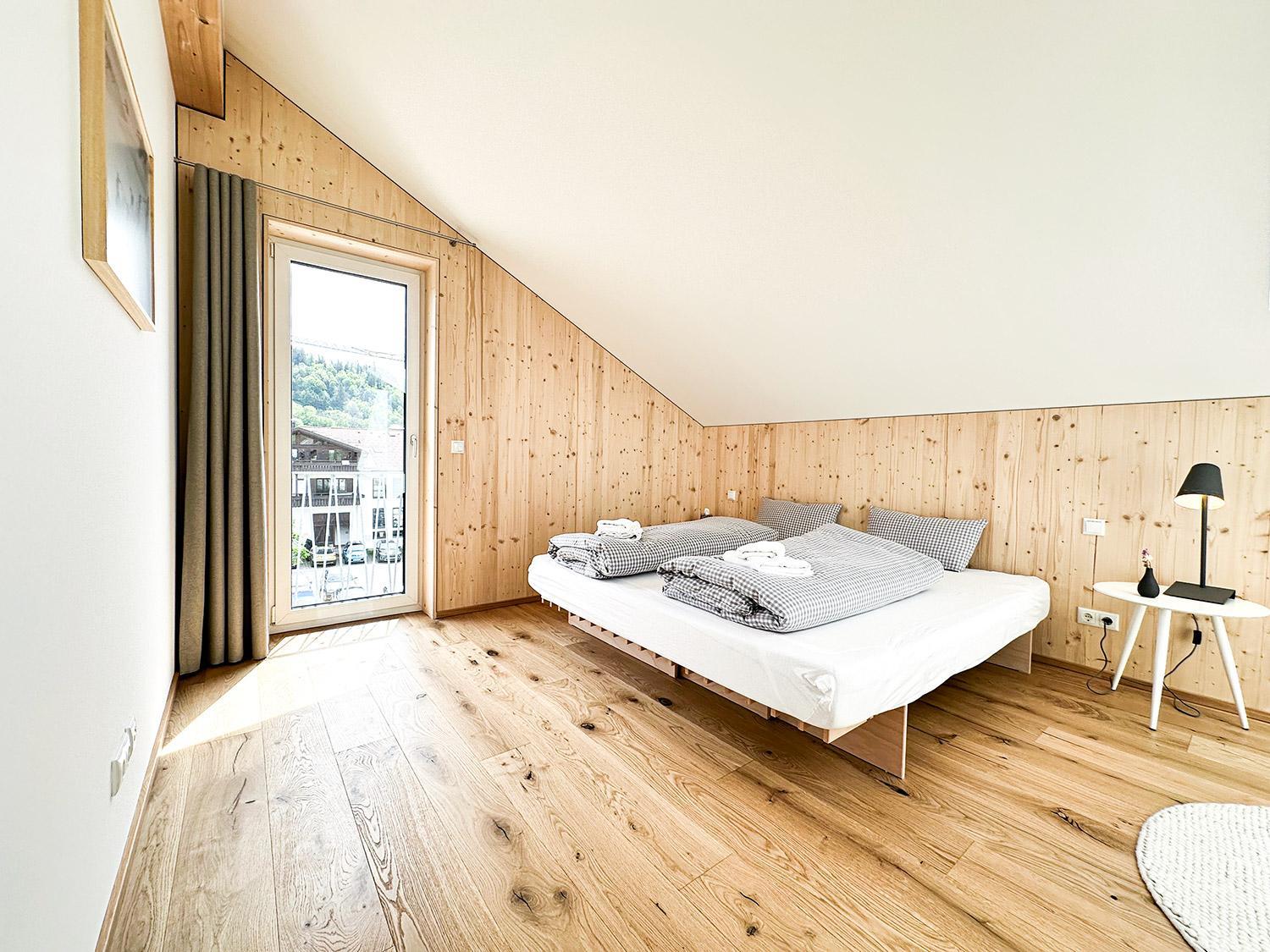 Maisonette Hochgrat
