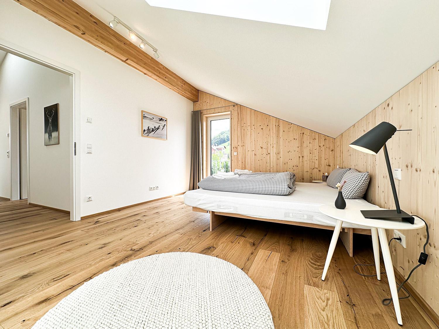 Maisonette Hochgrat