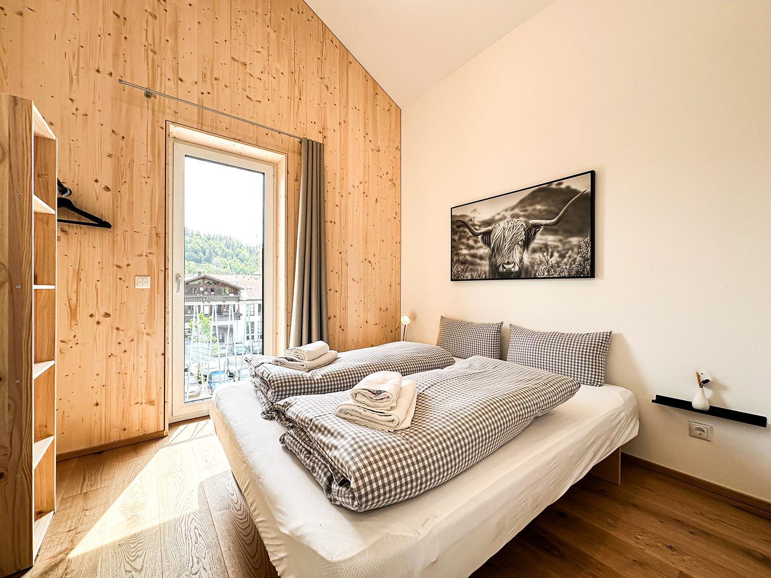 Maisonette Hochgrat