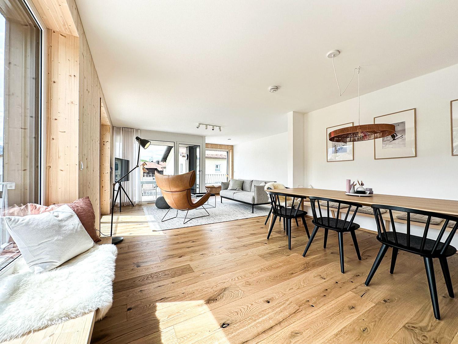 Maisonette Hochgrat