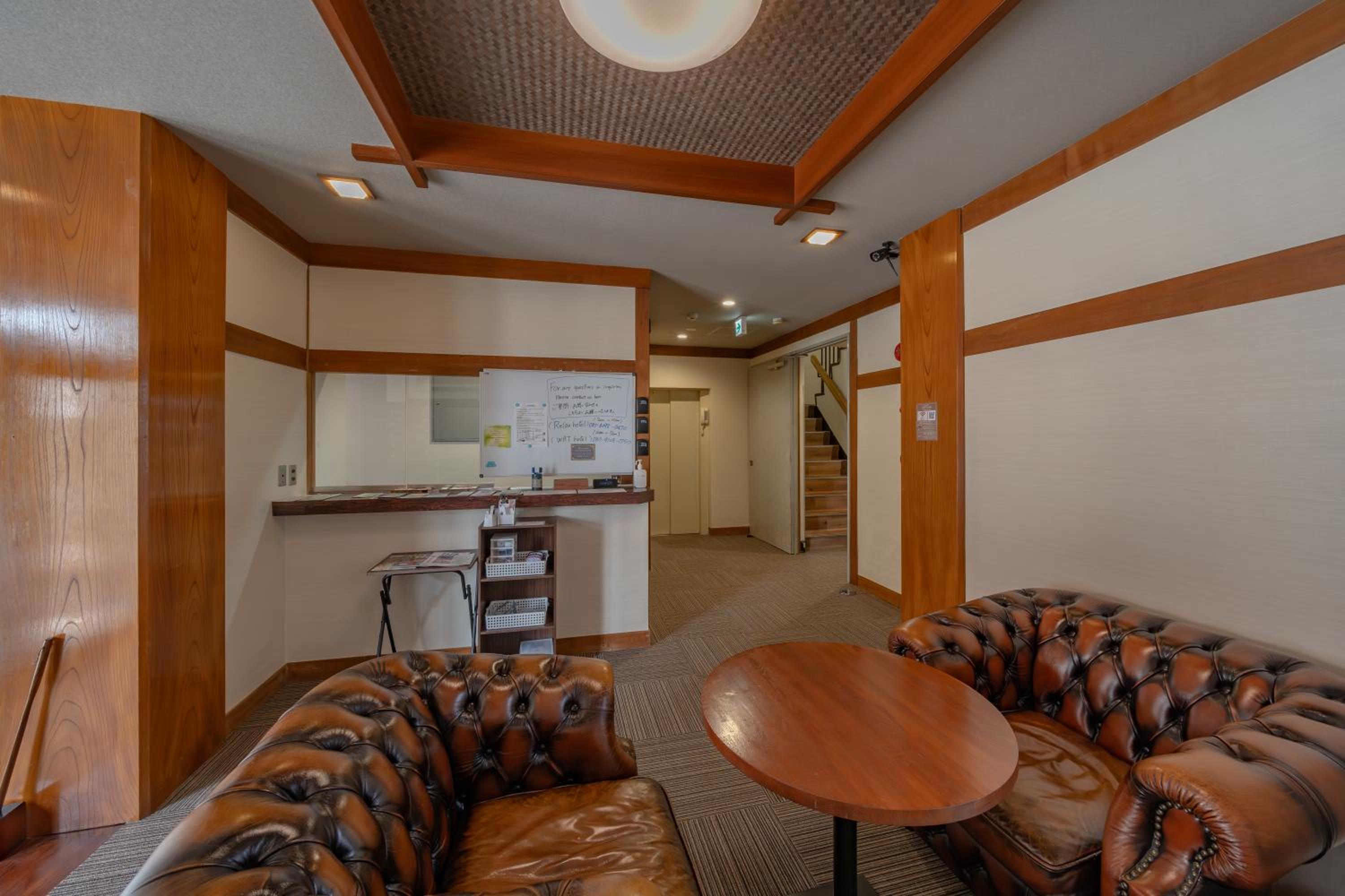 KOMOREBI HOSTEL-your cozy place-