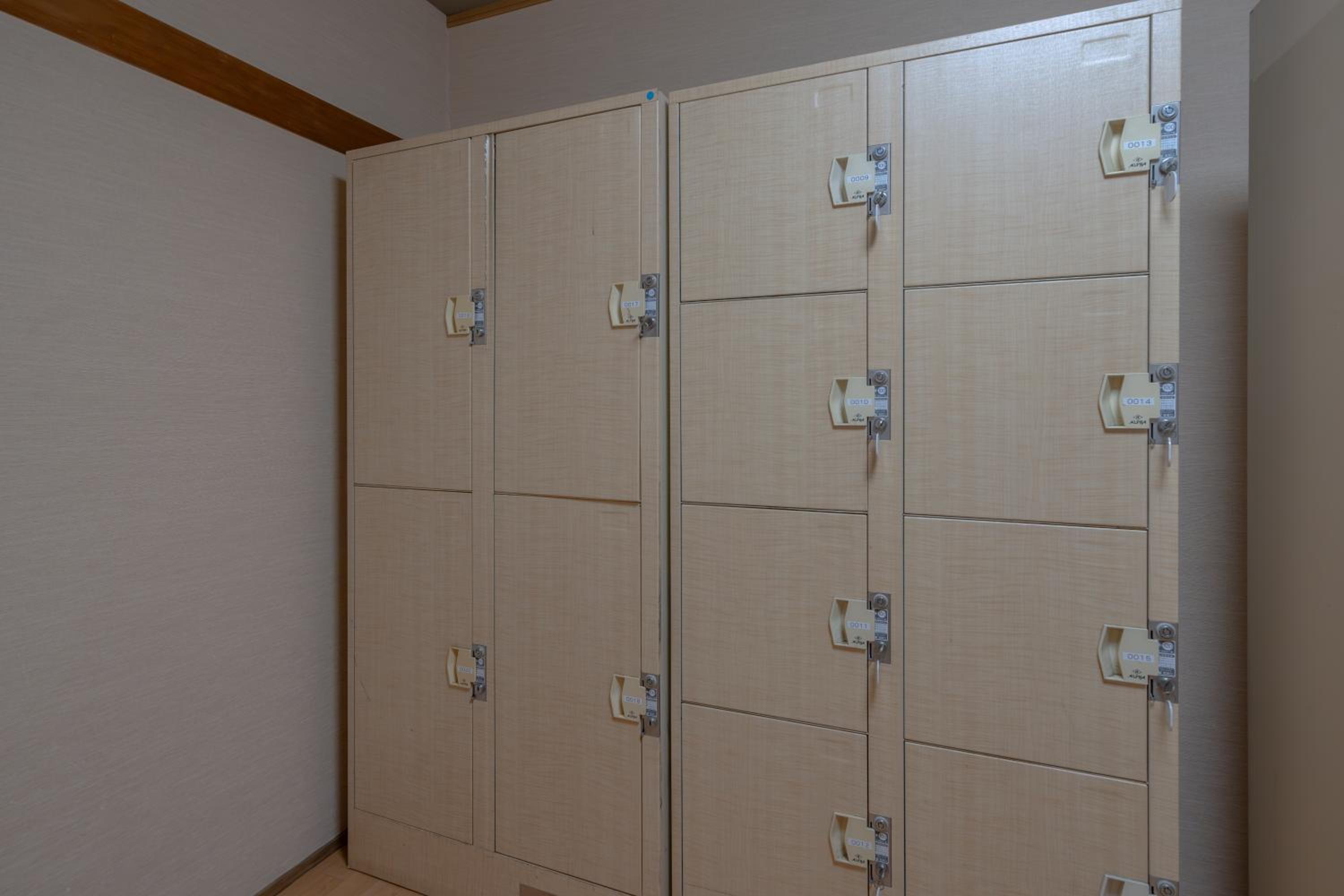 KOMOREBI HOSTEL-your cozy place-