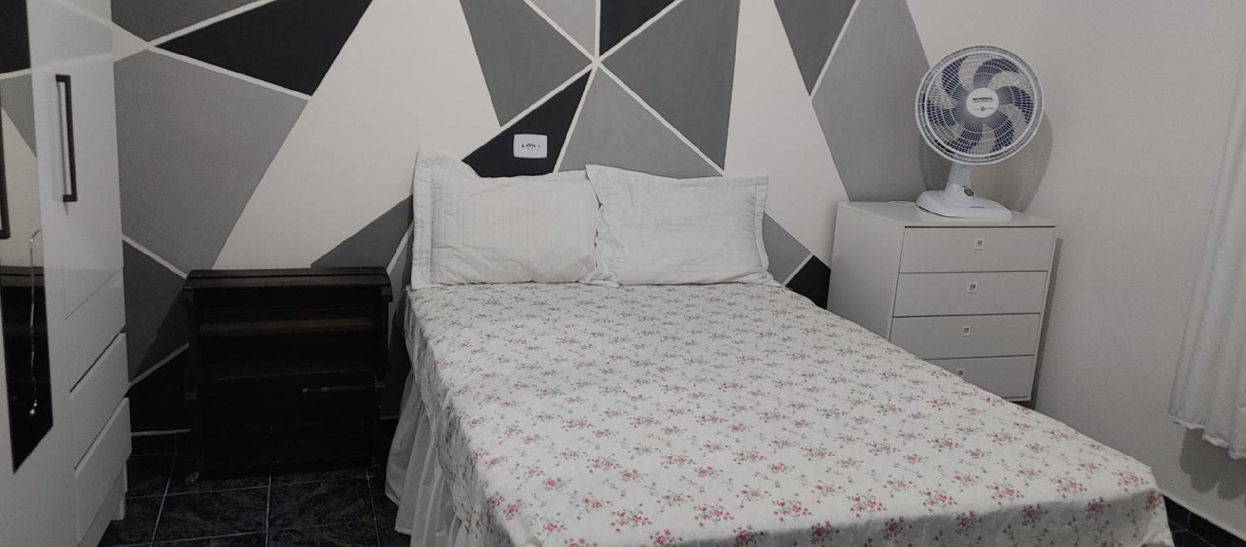 Casa Temporada em Embu das Artes