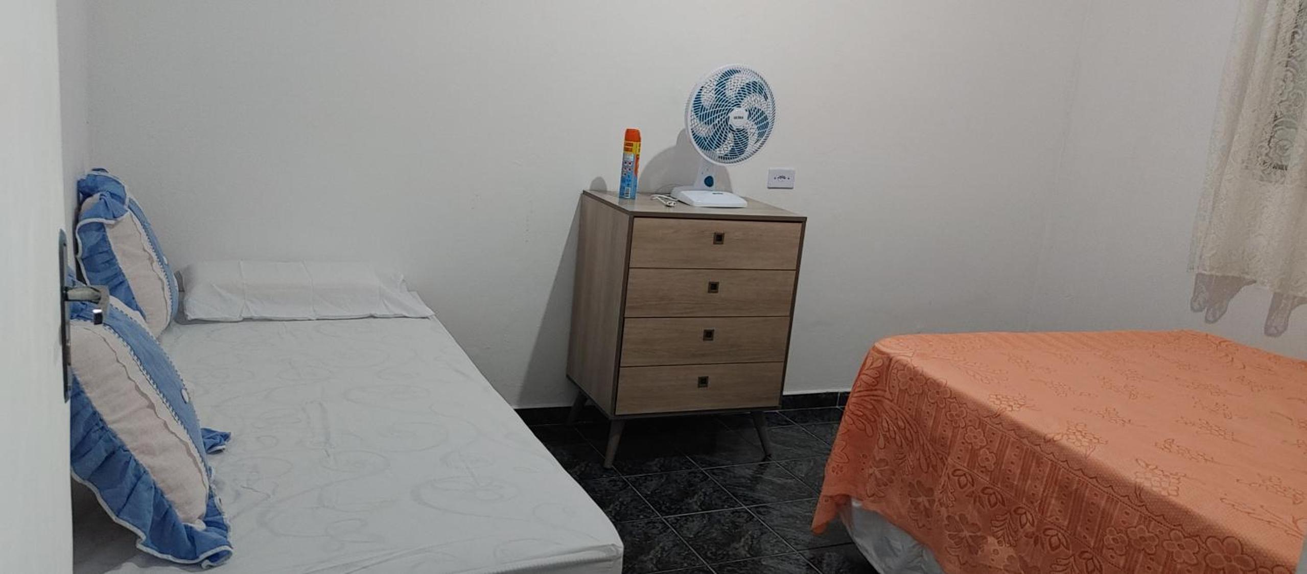 Casa Temporada em Embu das Artes