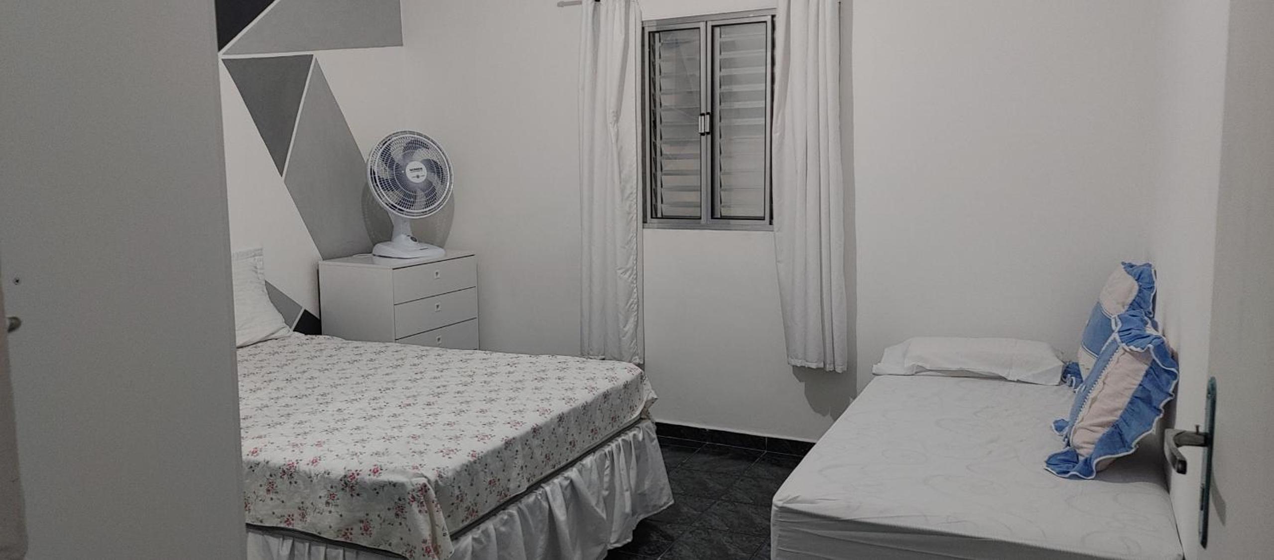Casa Temporada em Embu das Artes