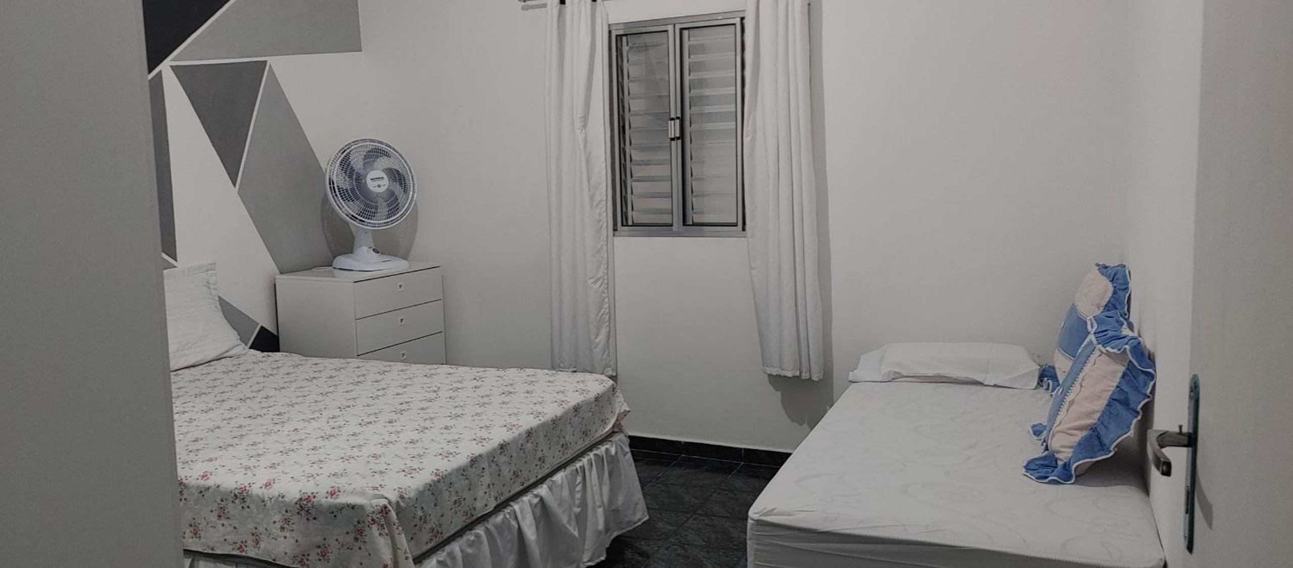 Casa Temporada em Embu das Artes