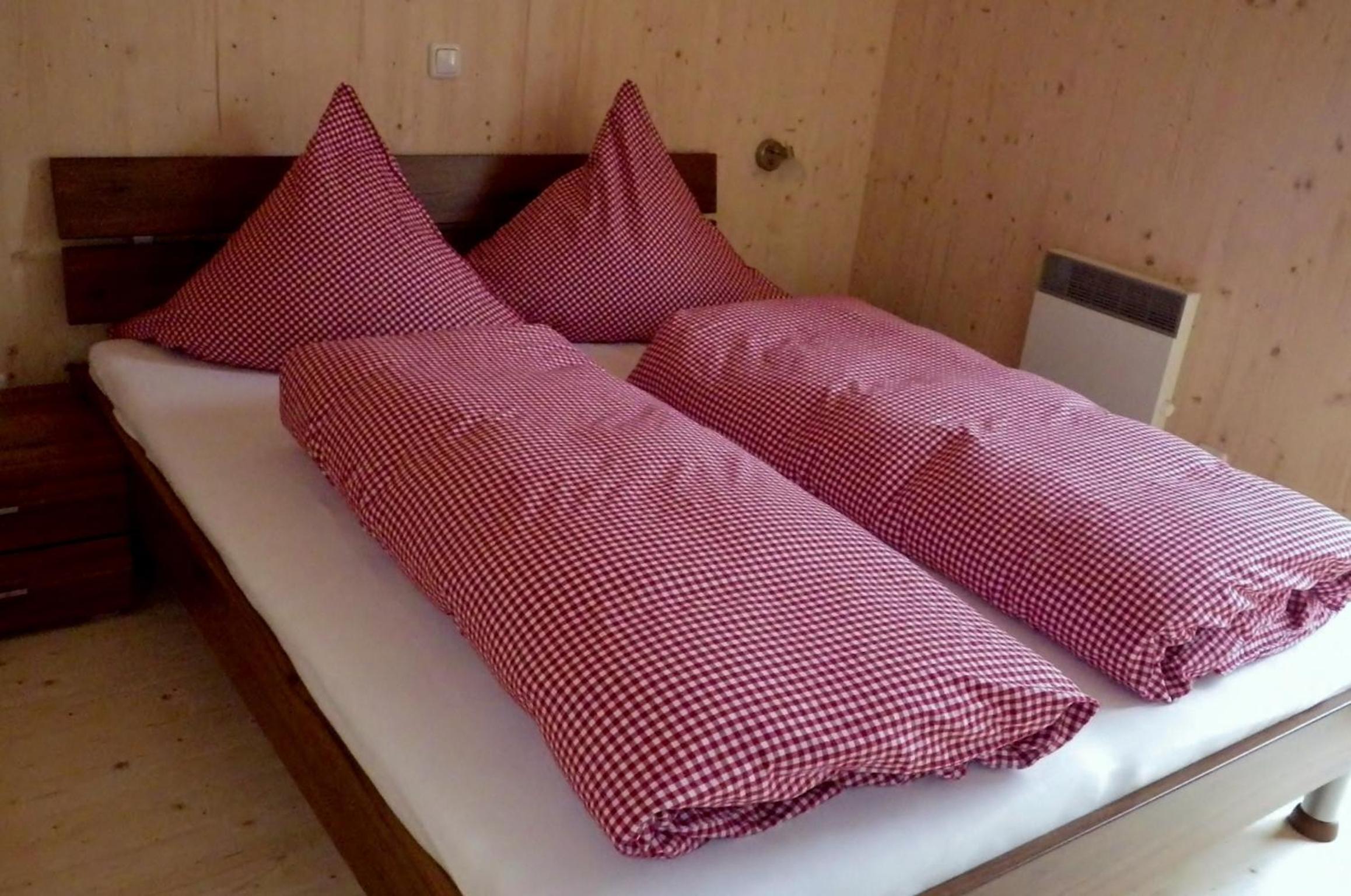 Chalet Hamito