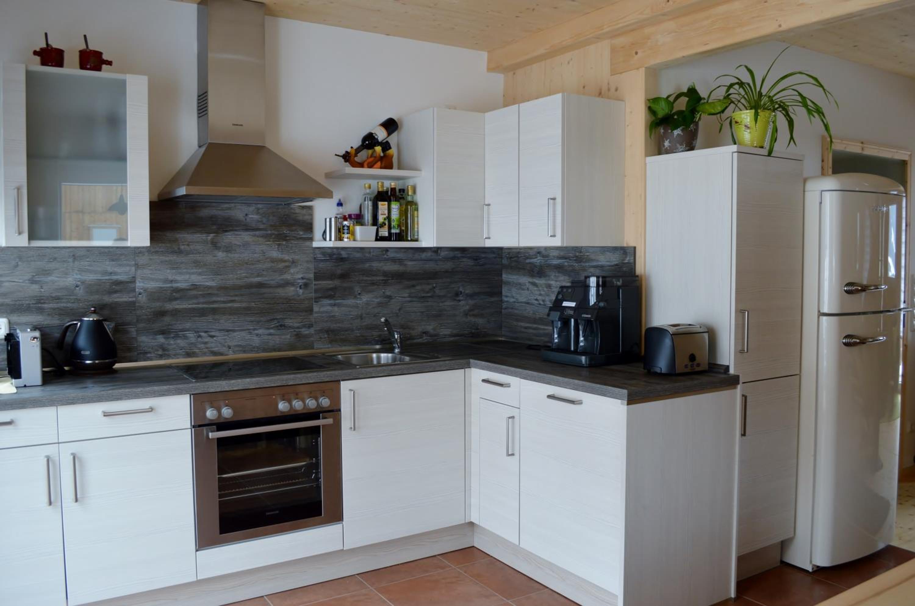 Chalet Hamito