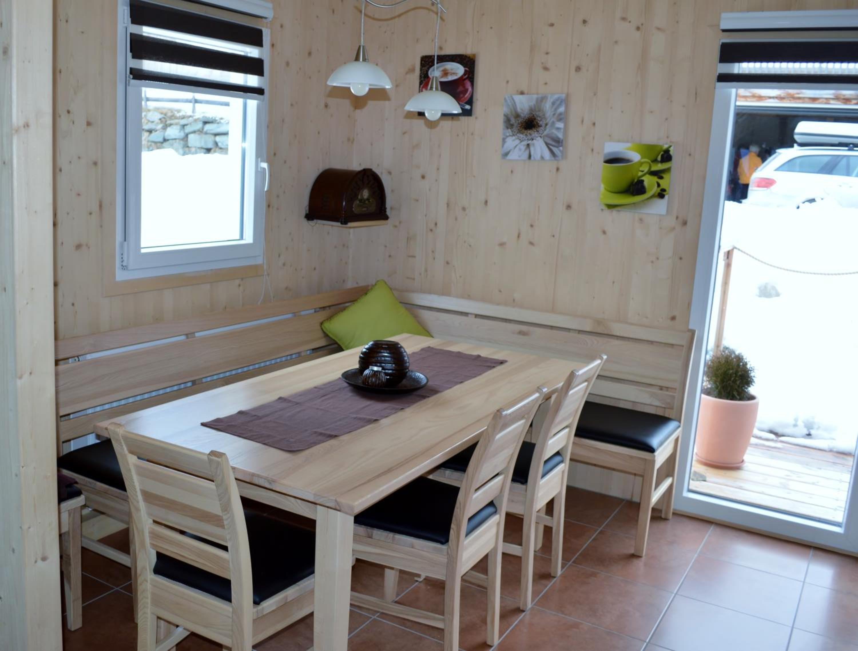 Chalet Hamito