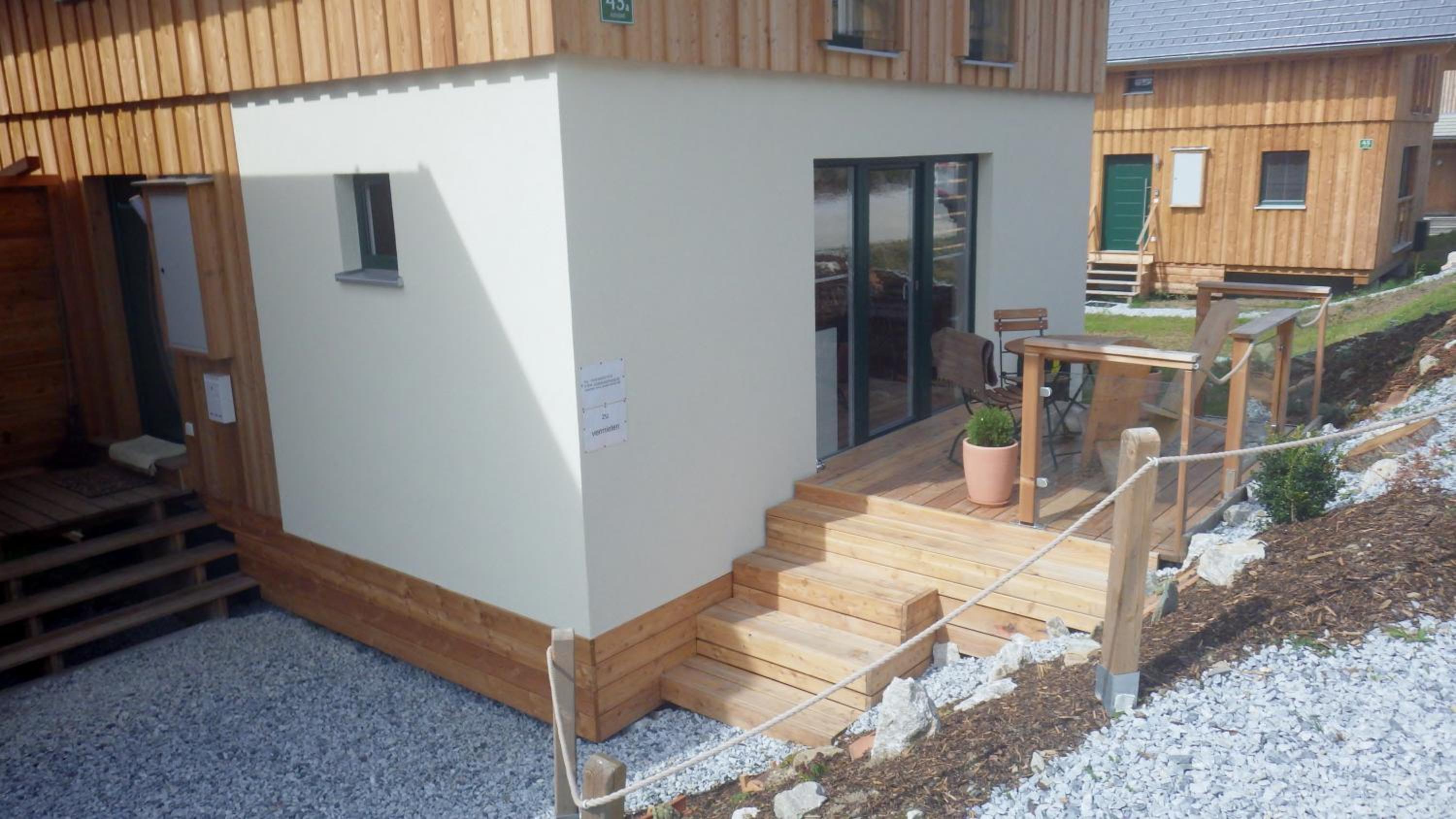 Chalet Hamito