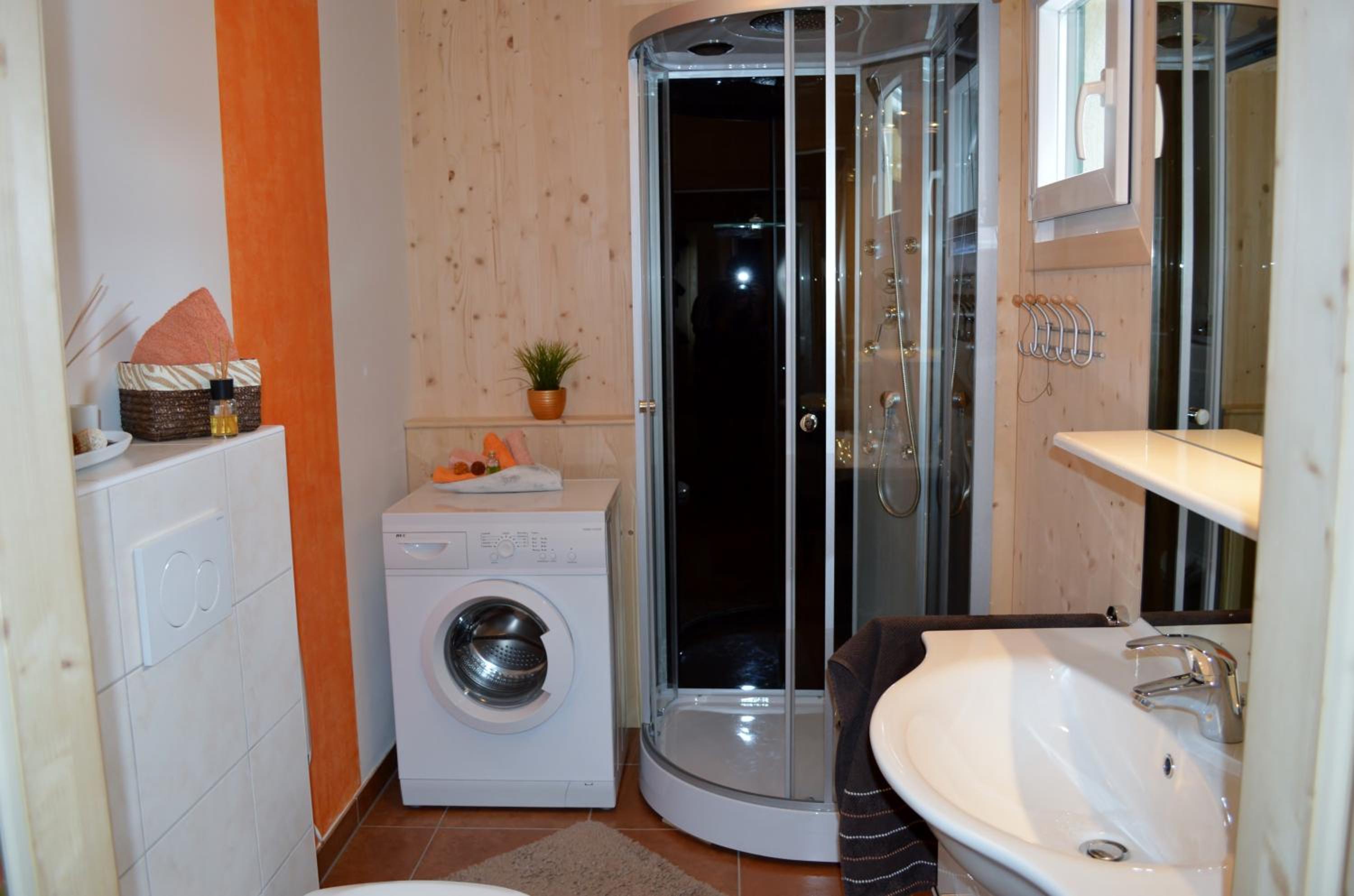 Chalet Hamito