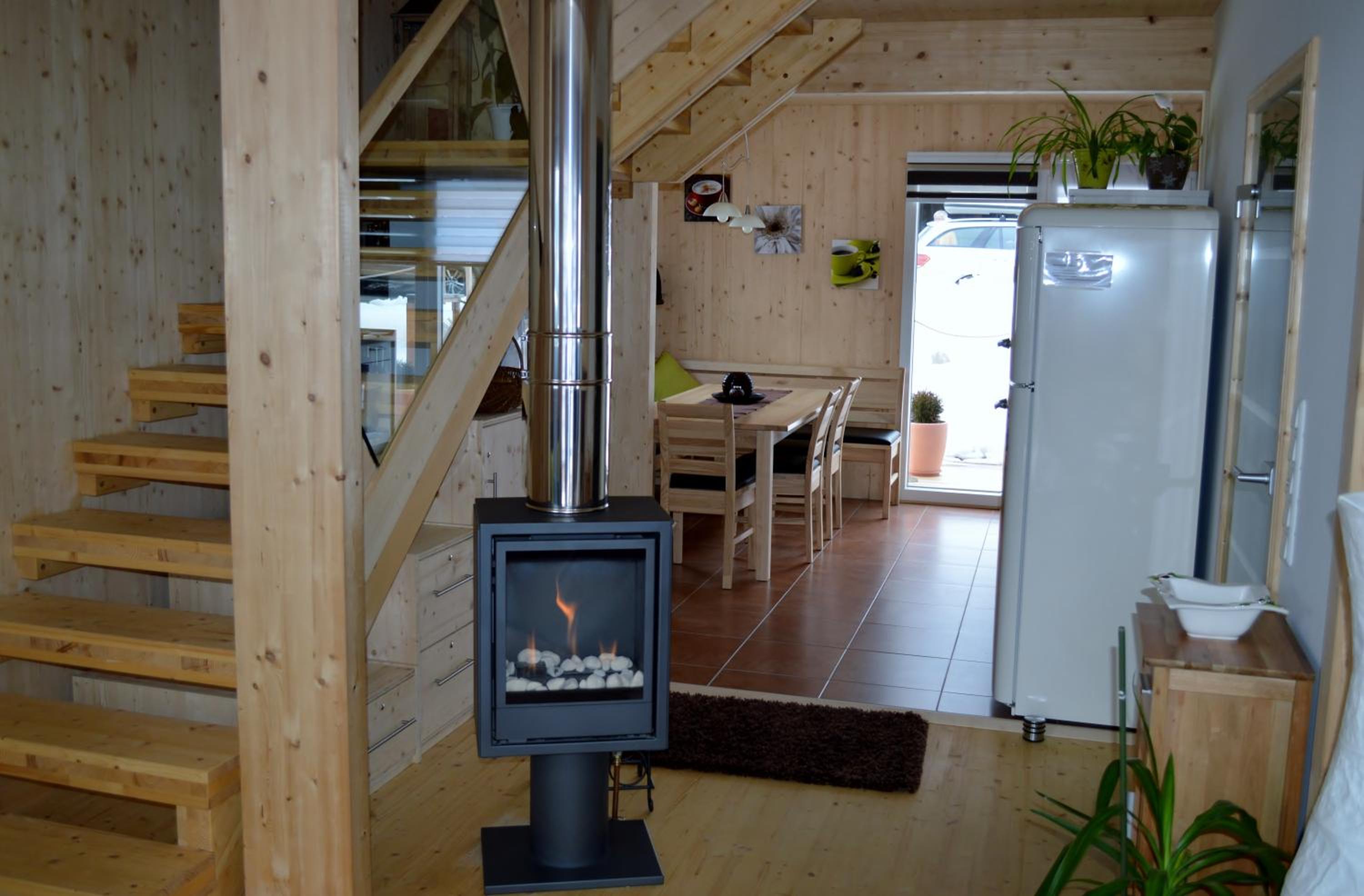 Chalet Hamito