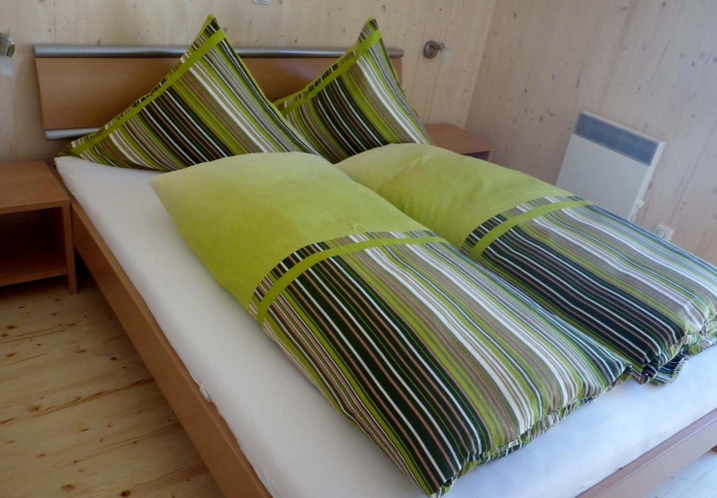 Chalet Hamito