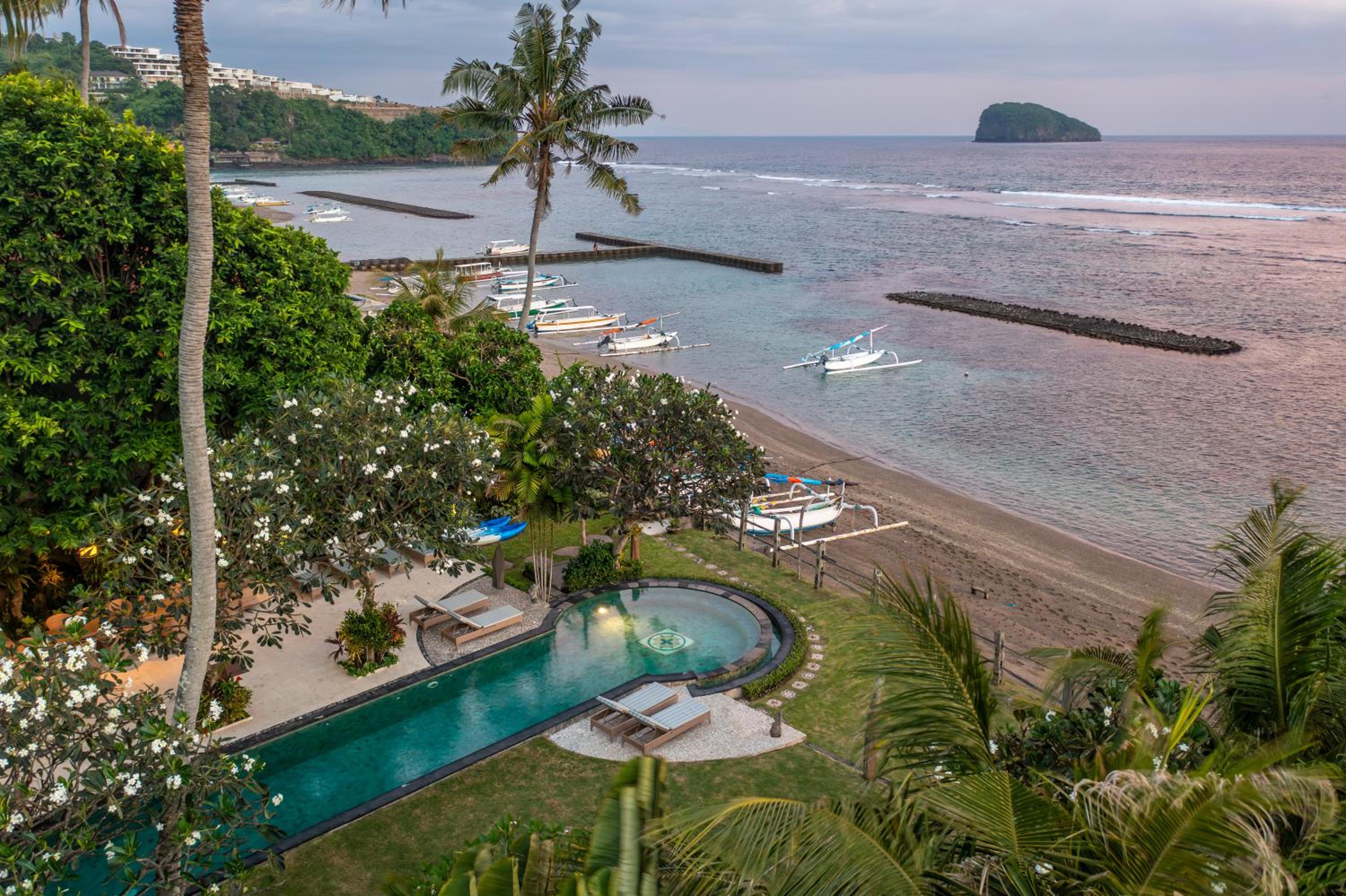 Villa Cocoa Maya