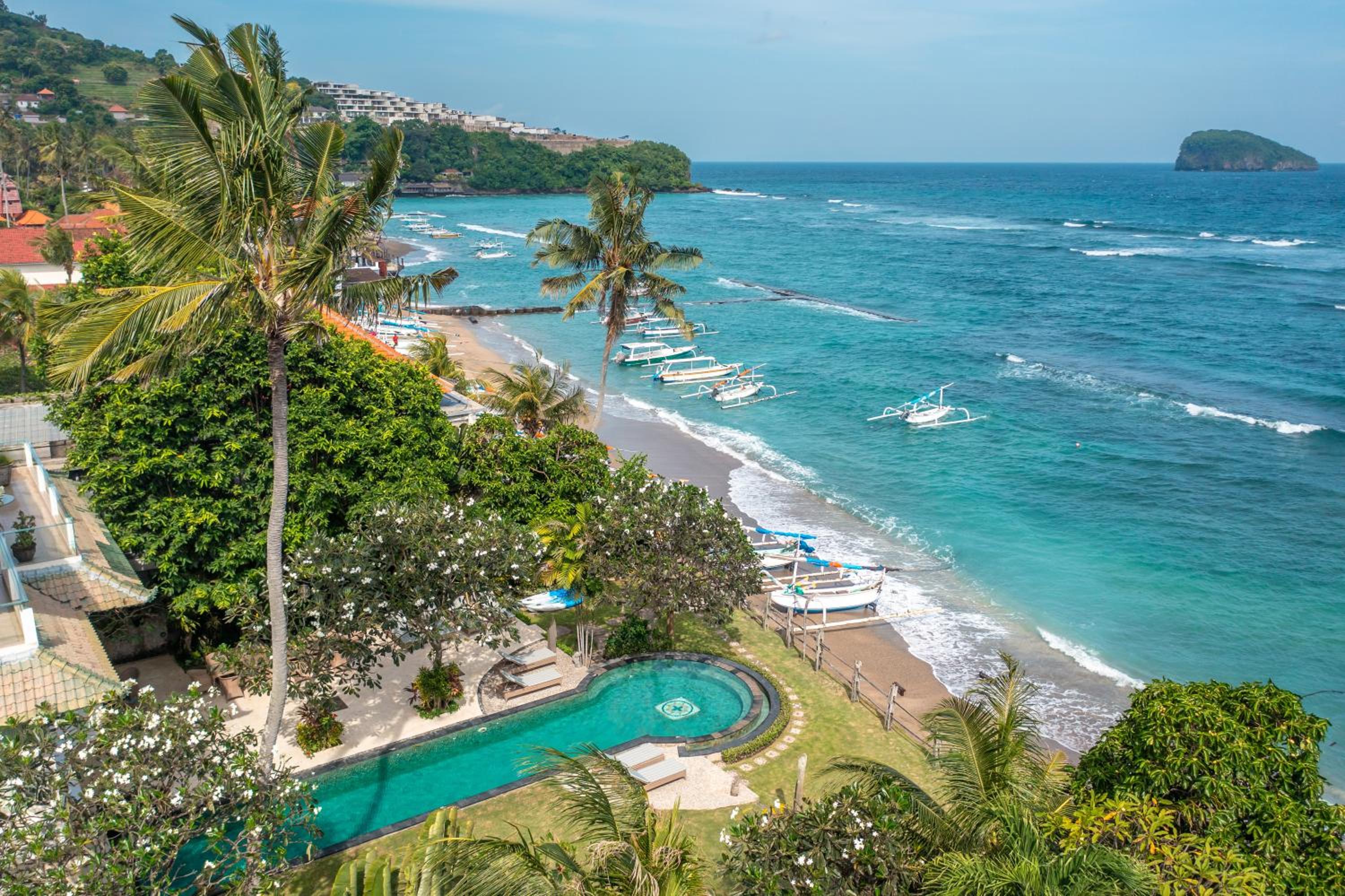 Villa Cocoa Maya