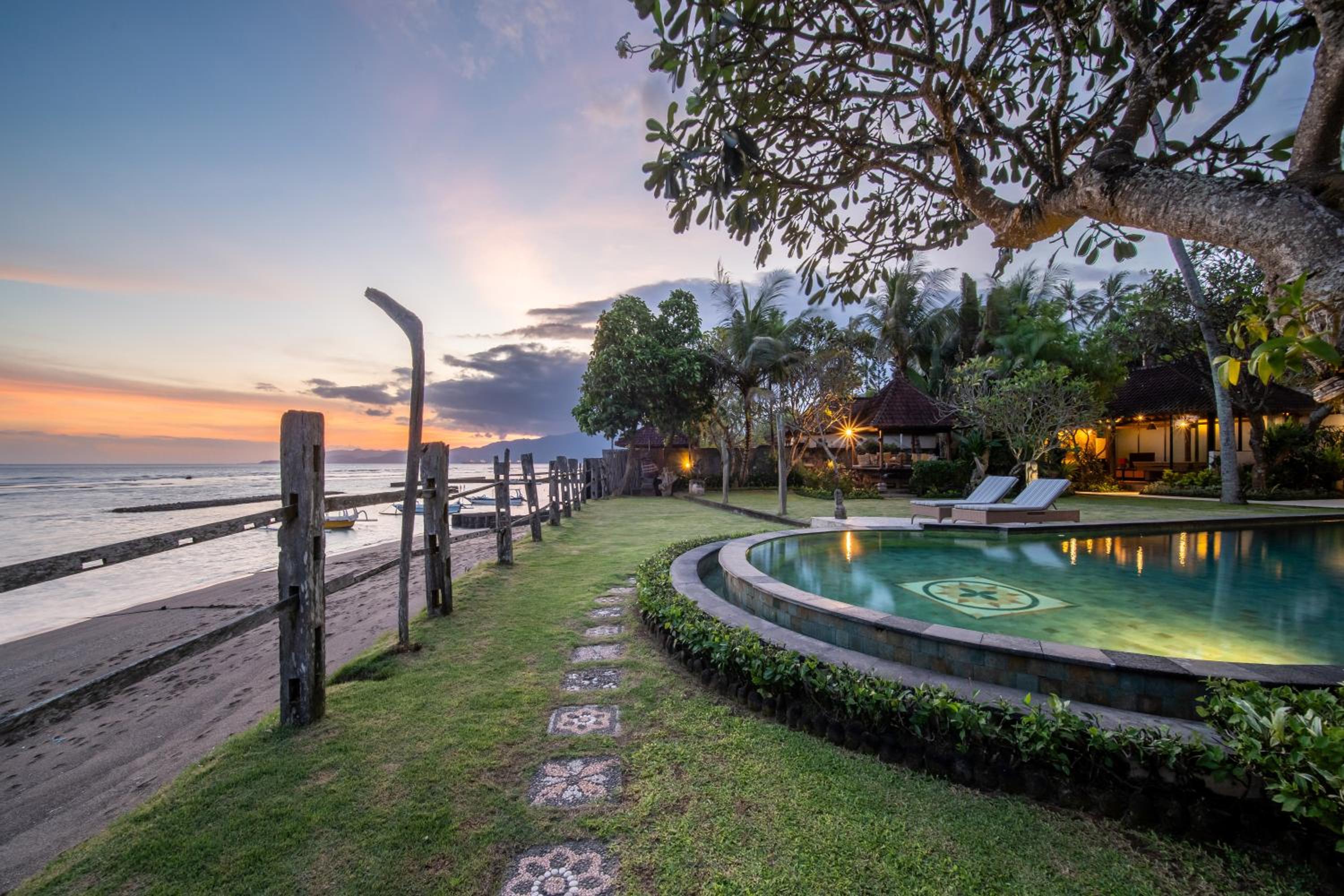 Villa Cocoa Maya