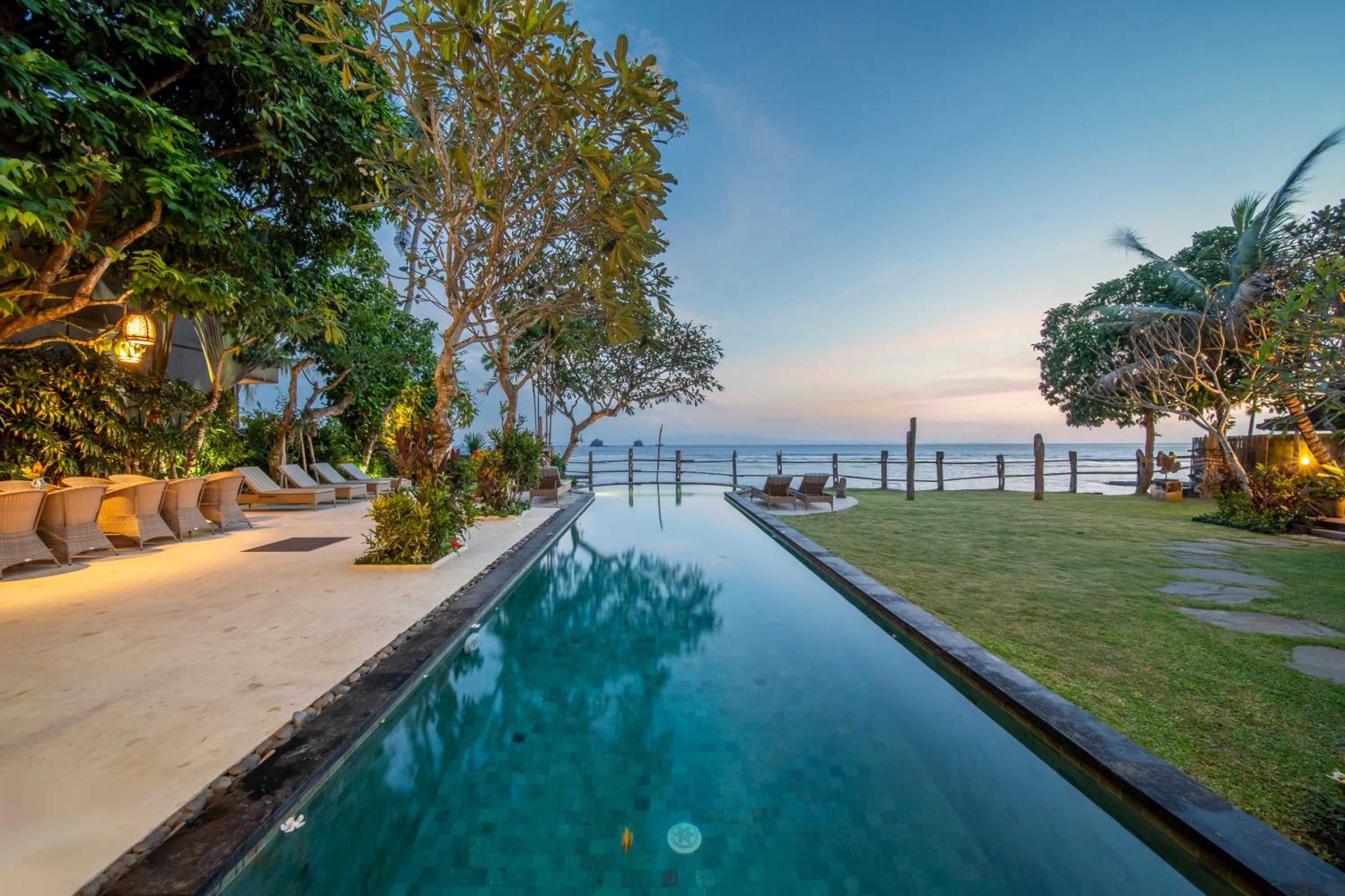 Villa Cocoa Maya