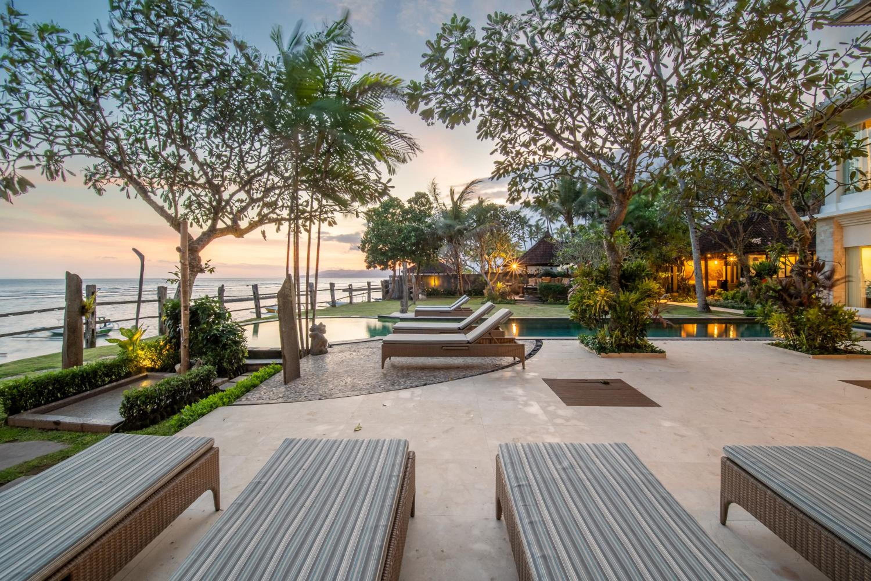 Villa Cocoa Maya