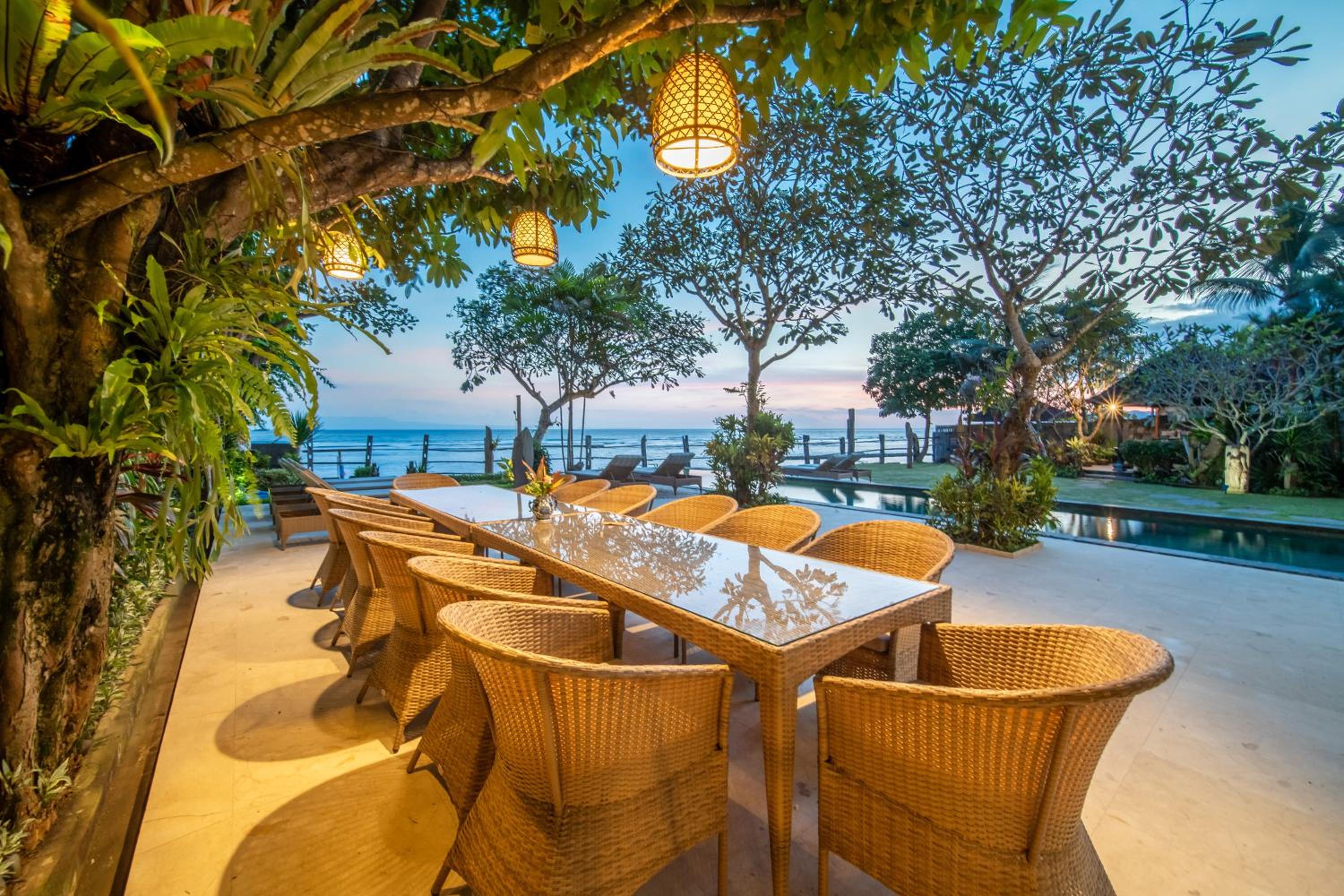 Villa Cocoa Maya
