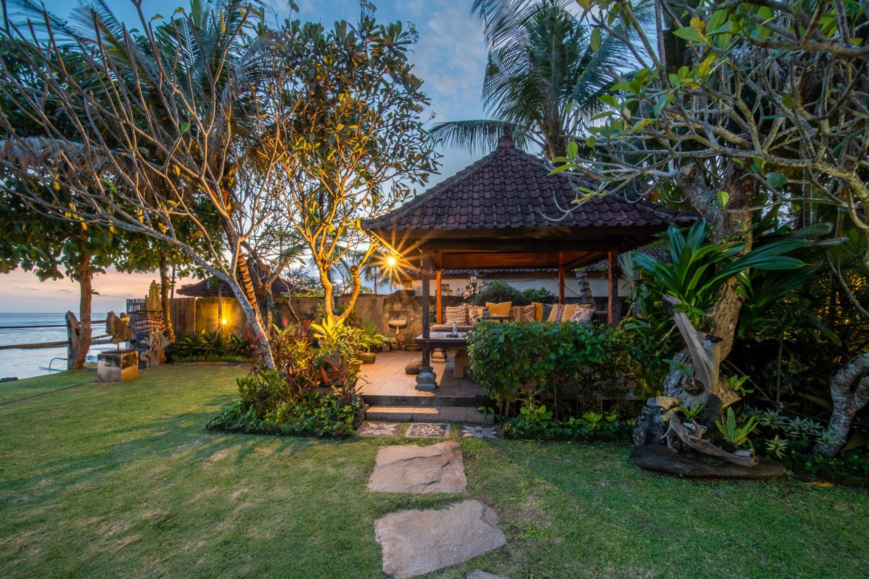 Villa Cocoa Maya
