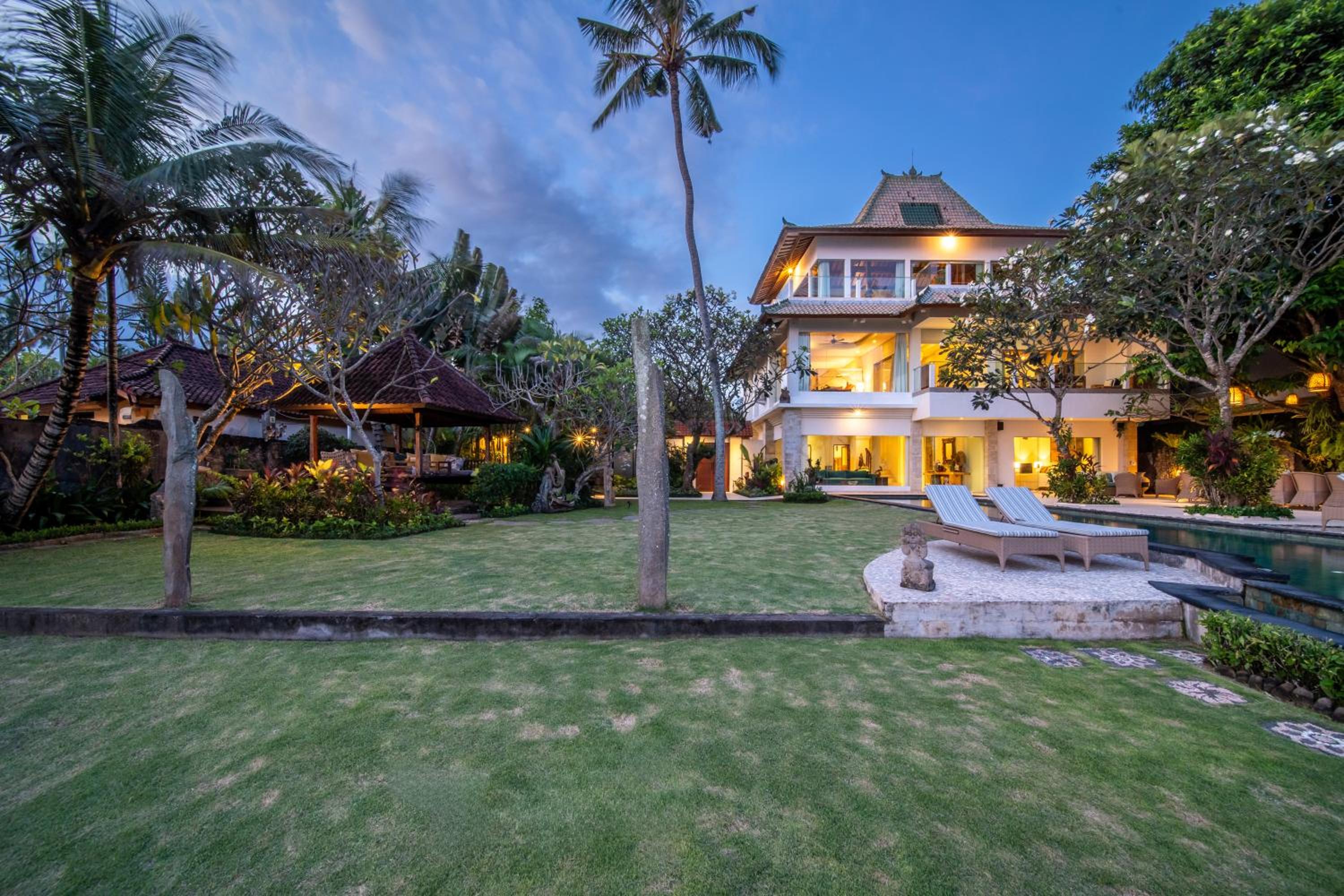 Villa Cocoa Maya