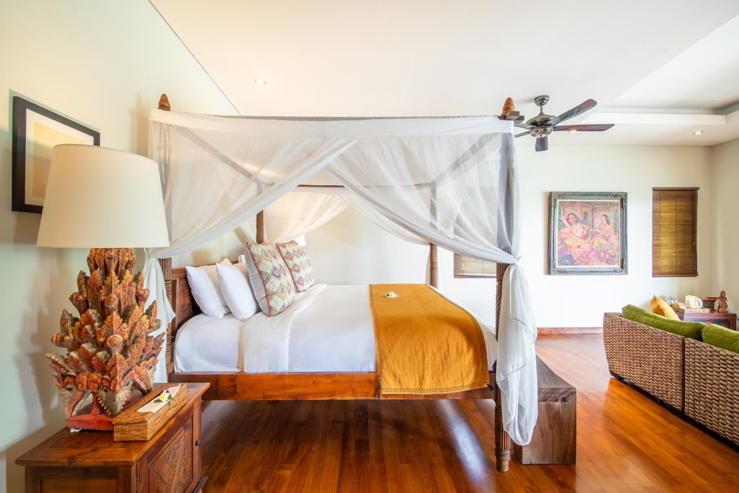 Villa Cocoa Maya