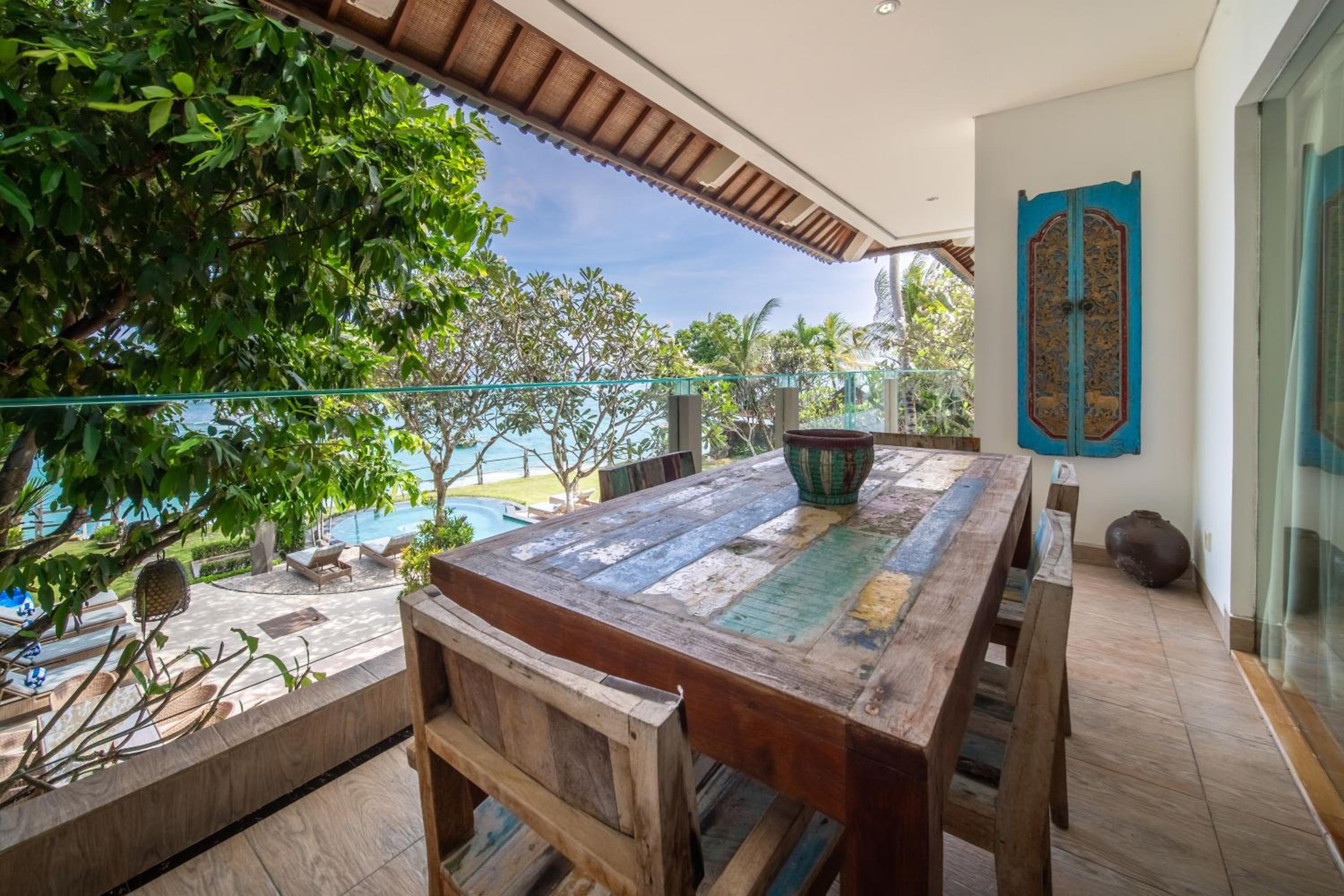 Villa Cocoa Maya