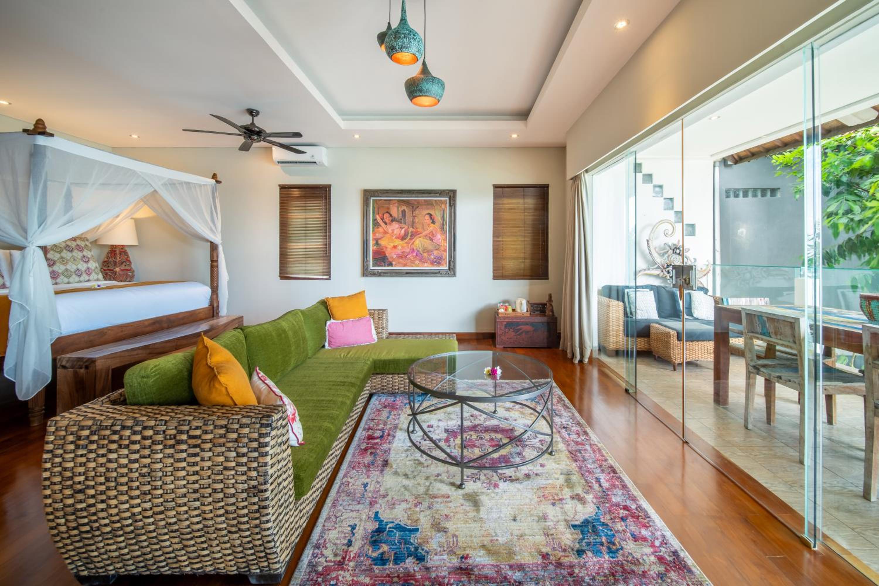 Villa Cocoa Maya