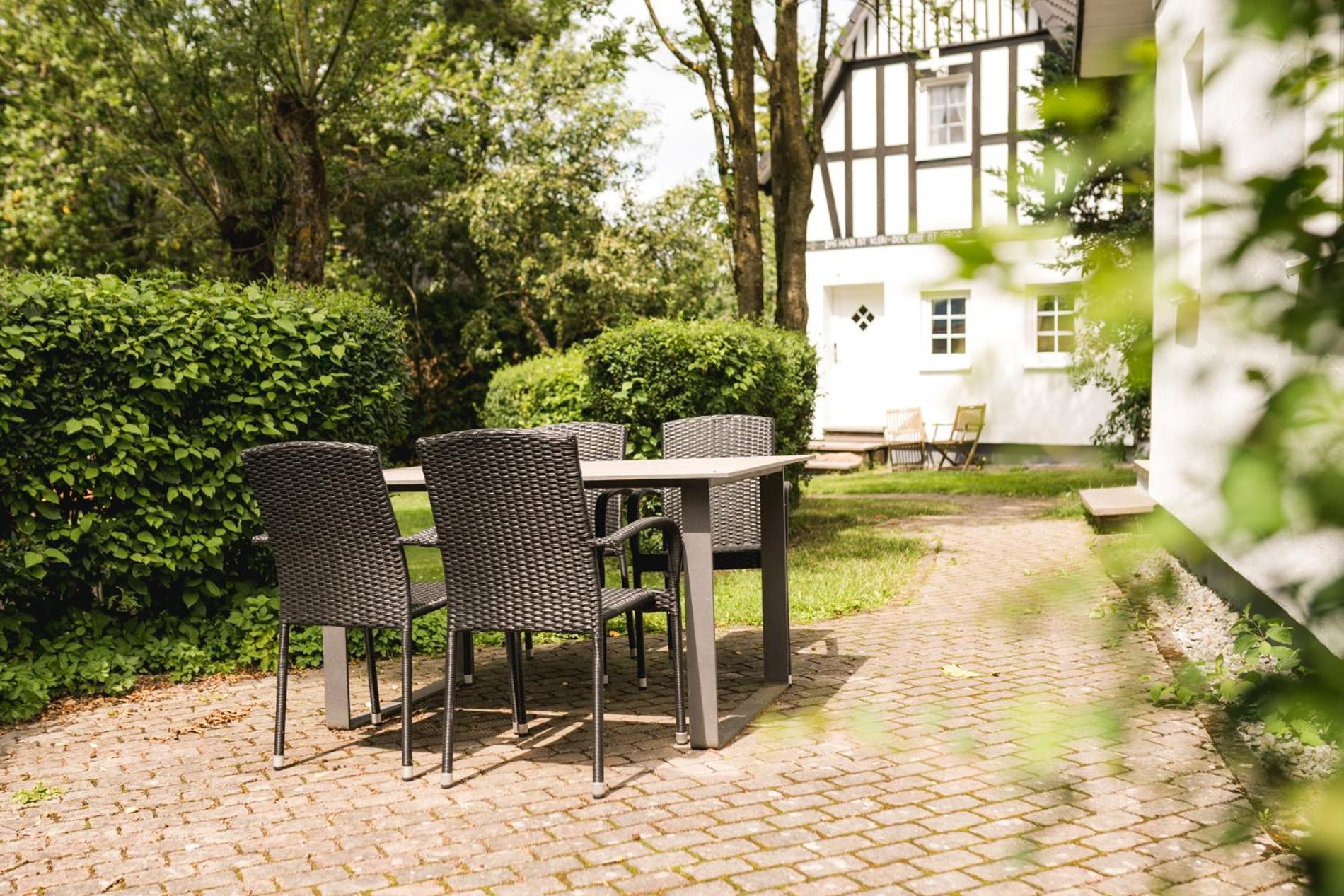 Hof Köhne - Hexenhaus view 2