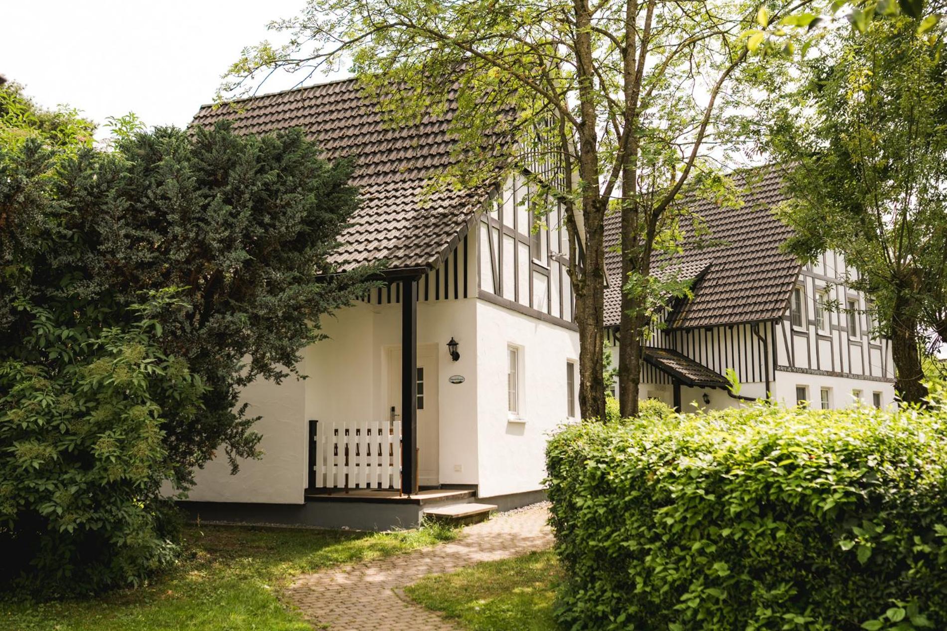 Hof Köhne - Hexenhaus view 3