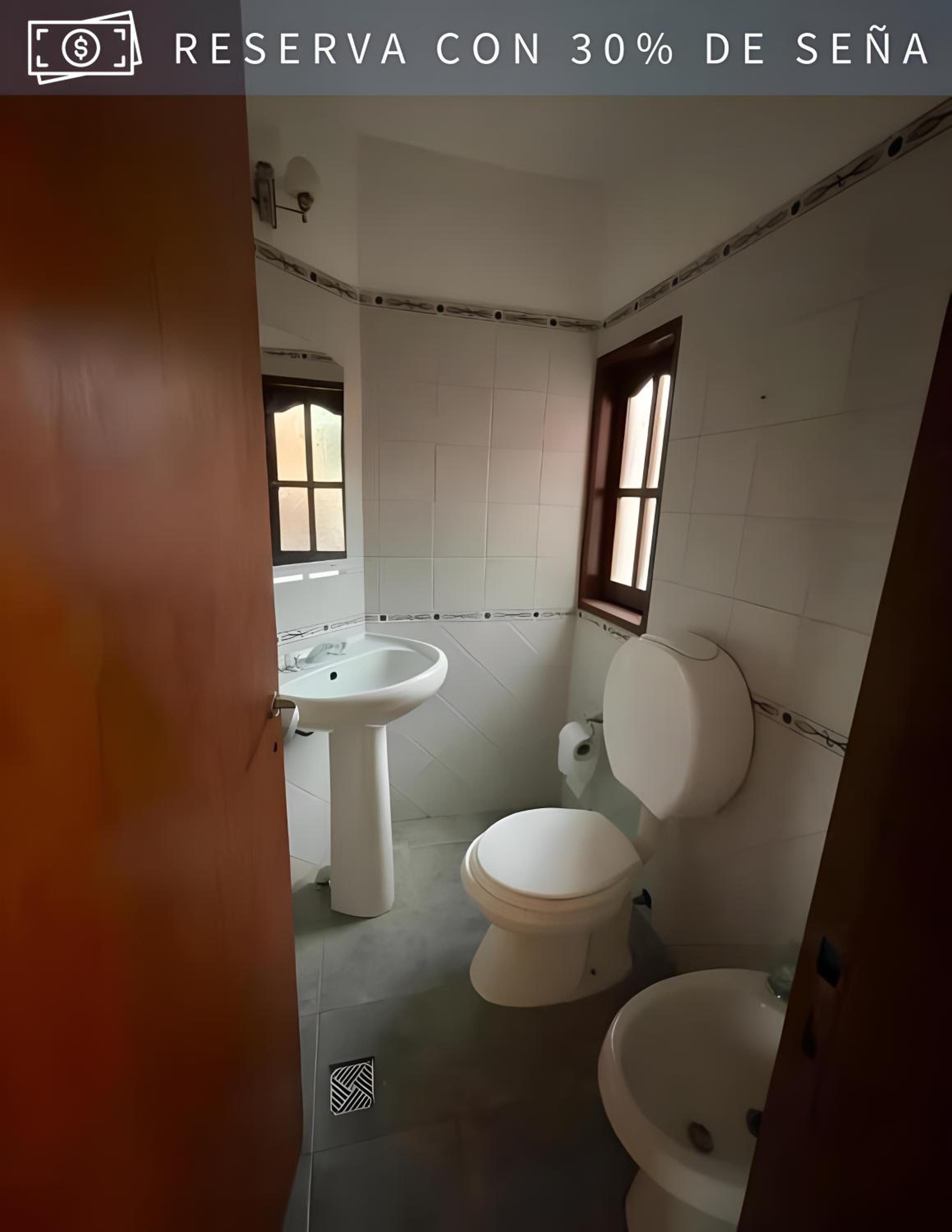 Cabaña Alpina del Centro