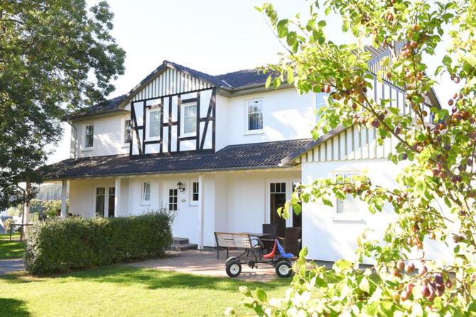 Hof Köhne - Haus am Reitplatz 2er en Schmallenberg