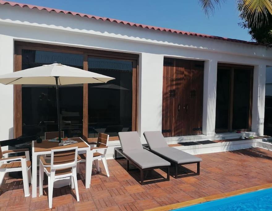 Bienvenidos a Casa Palmera Privada - Property Image 21