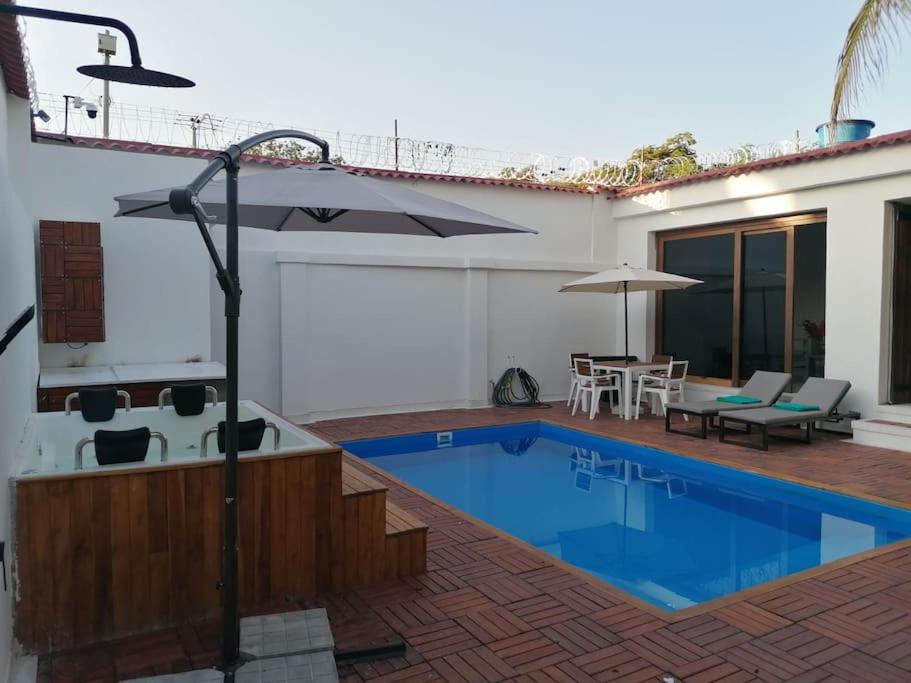 Bienvenidos a Casa Palmera Privada - Property Image 20